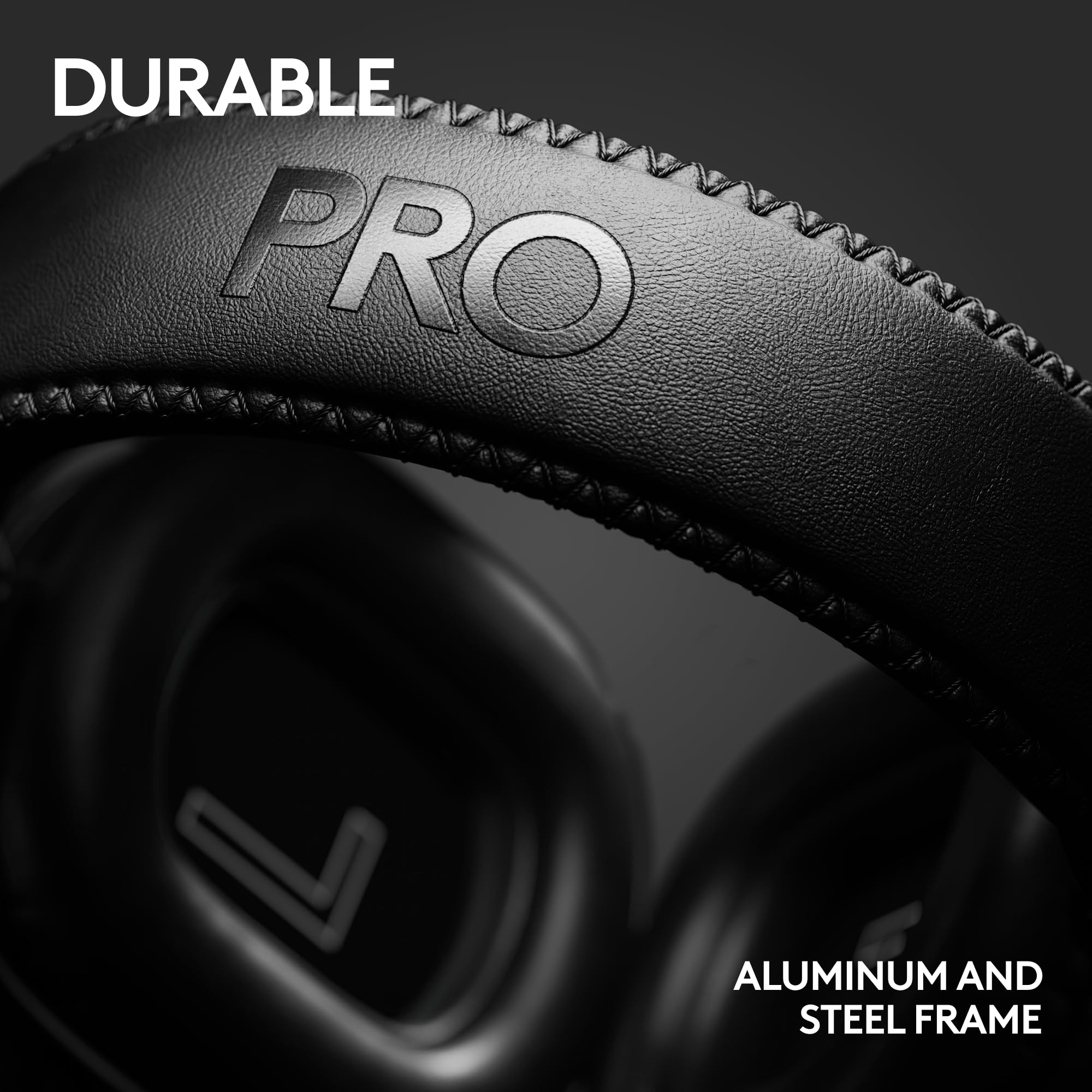 Open Box -  Logitech Pro X2 Wireless Gaming Headset