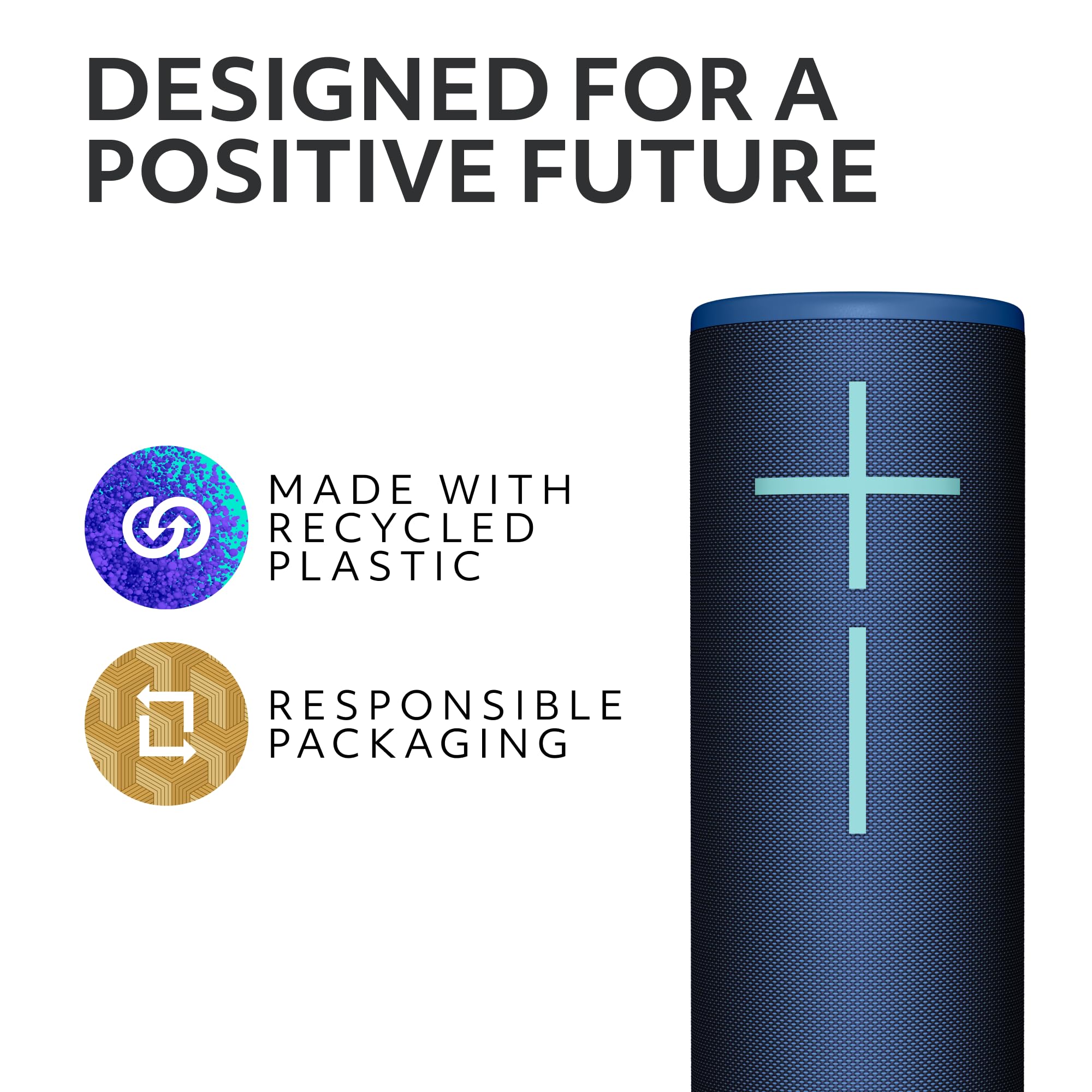 Certified Refurbished - BOOM 4 � Cobalt Blue