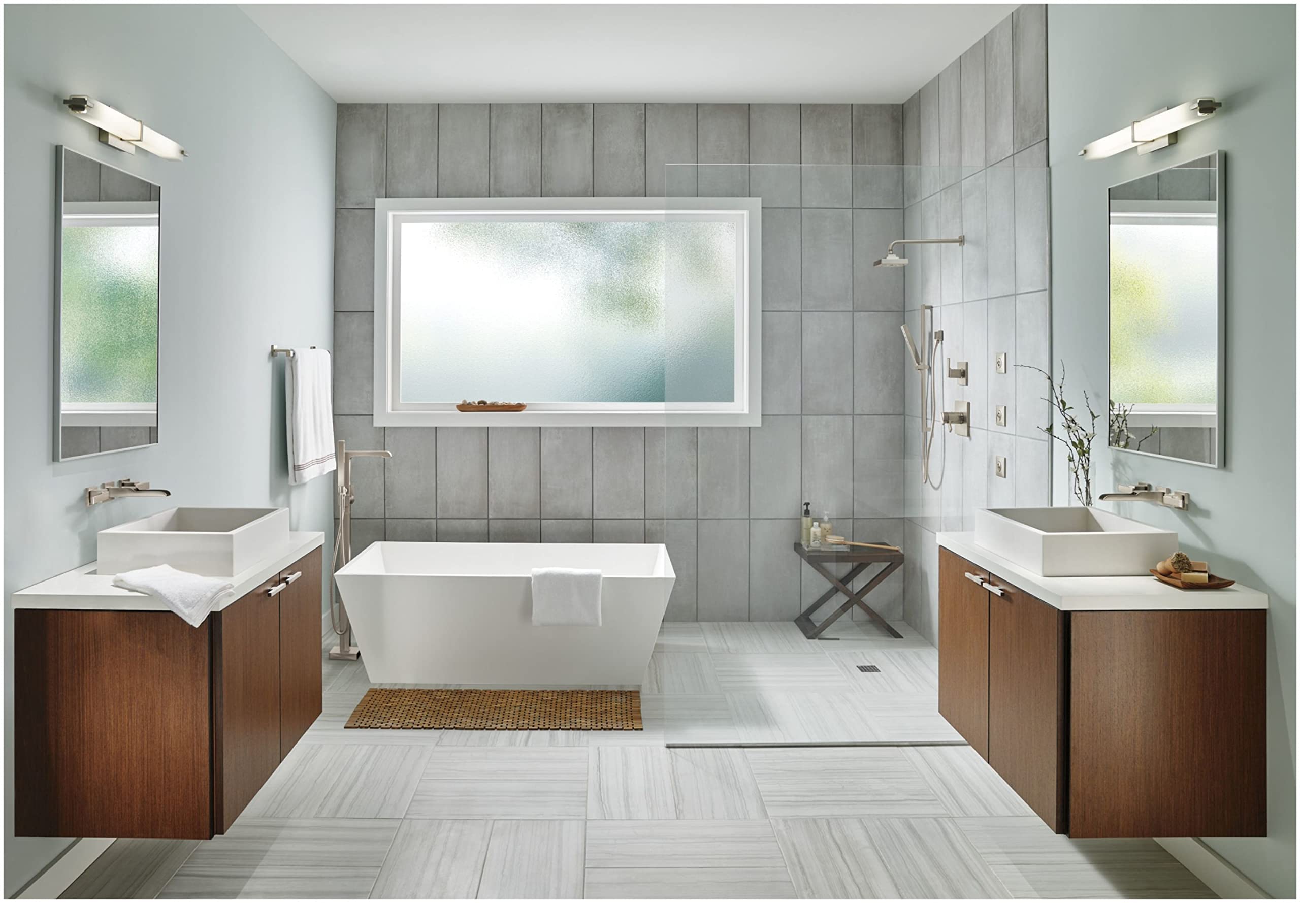 Open Box - Delta 51567-SS-PR - Hand Showers Showers