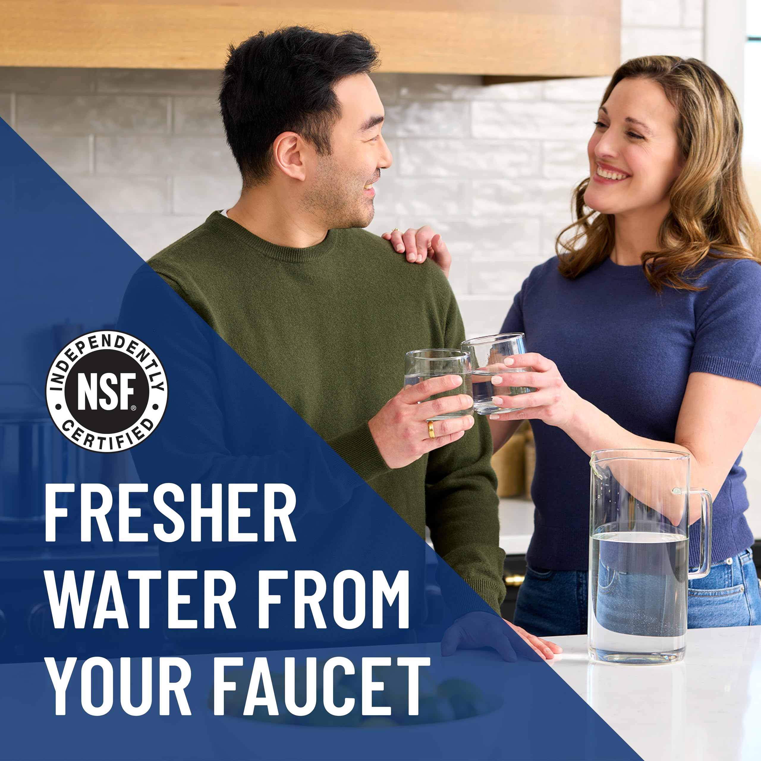Open Box - Everpure EV985500 - Water Dispenser Accessories Faucet Accessories and Parts
