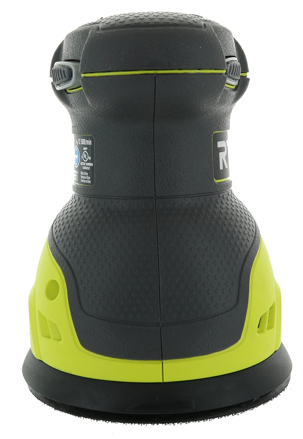 Used - RYOBI RS290G 2.6 Amp Corded 5 in. Random Orbital Sander