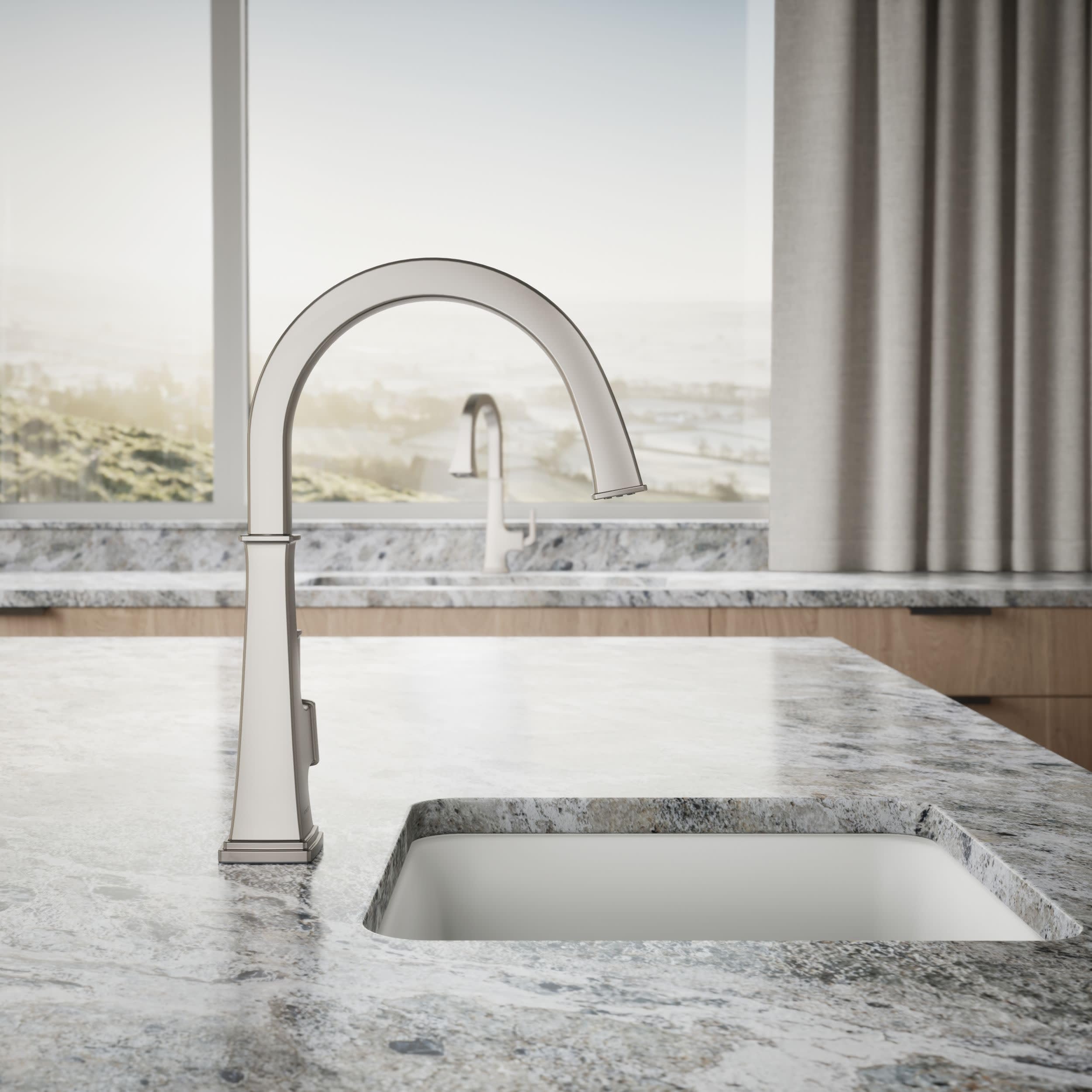 Open Box - Kohler K-23833-VS - Bar Faucet