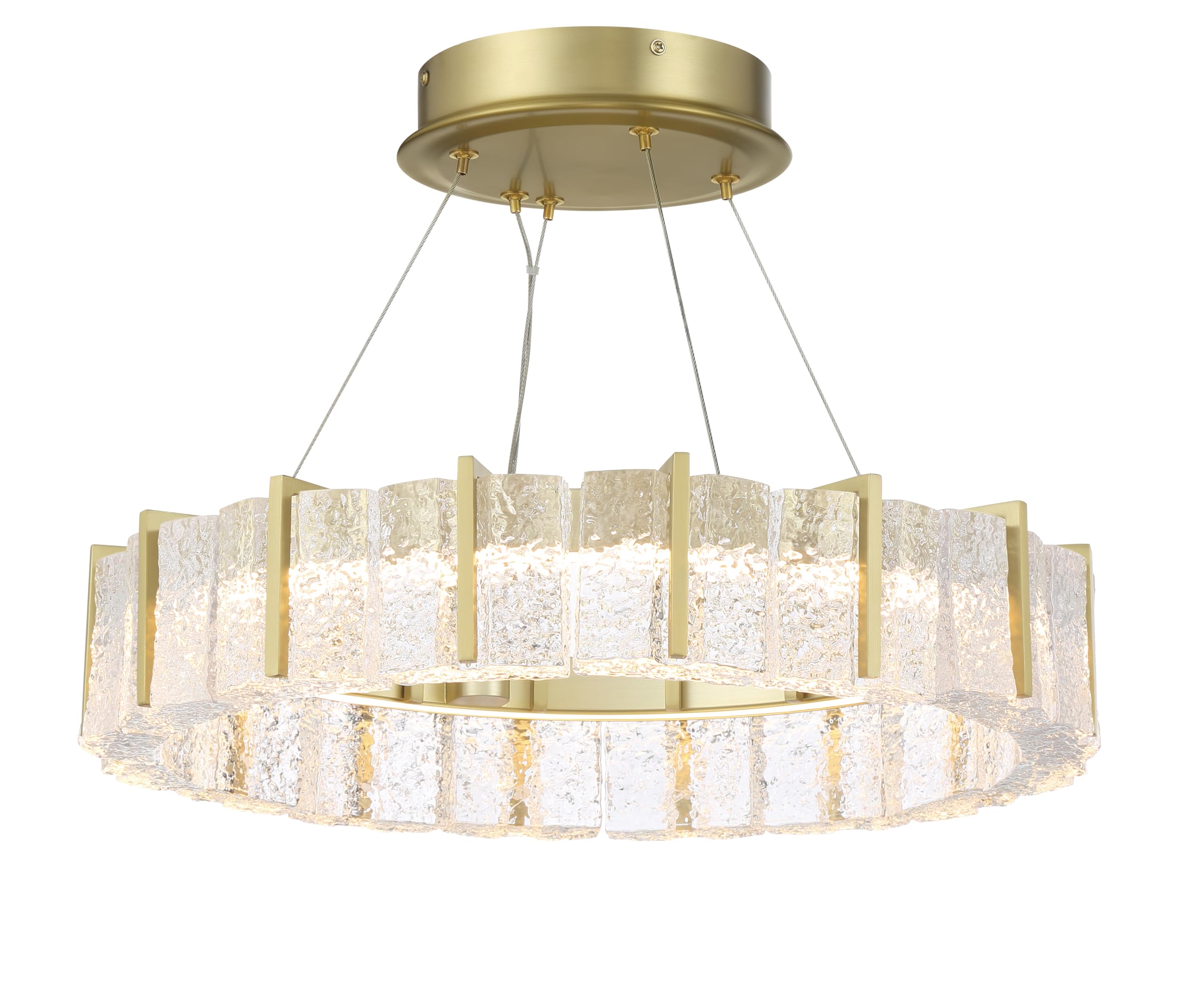 Open Box - Minka Lavery 2418-695-L - Ceiling Fixtures Indoor Lighting