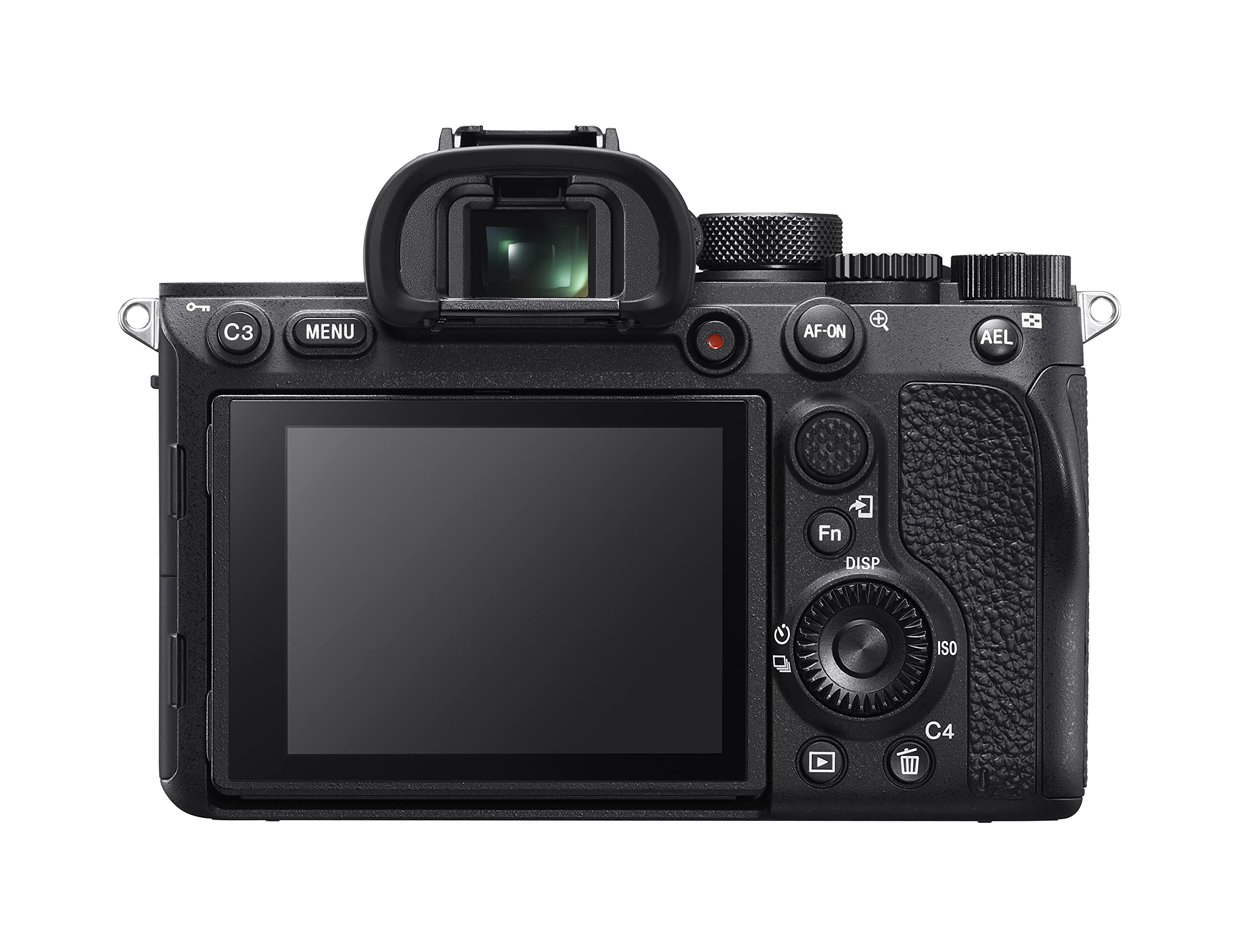 Certified Refurbished - Sony - Alpha 7R IV Full-frame Mirrorless Lens 61 MP Camera Body Only ILCE7RM4A/B