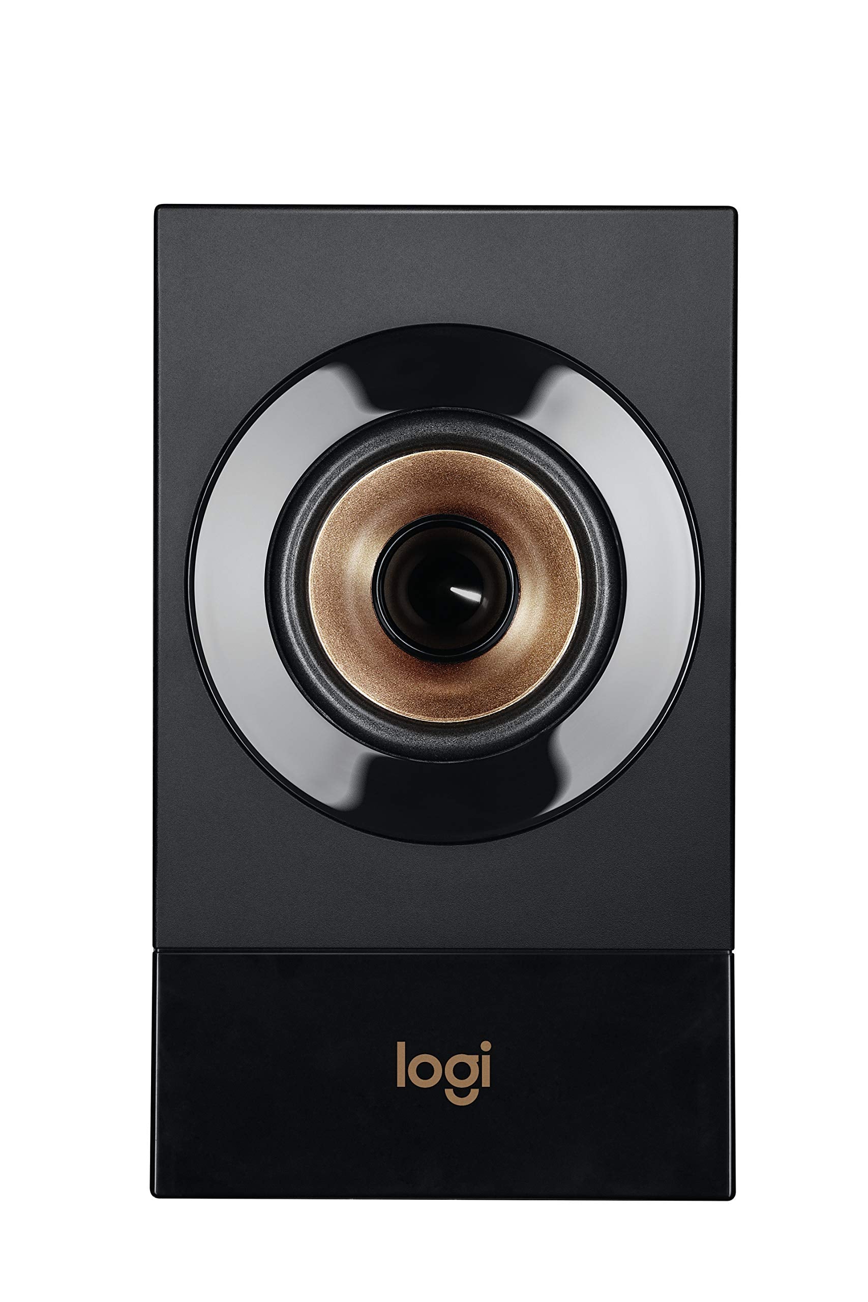 Refurbished - LOGITECH Z533 097855114334