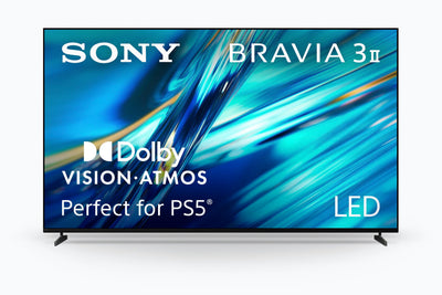 Refurbished - SONY K100XR30M2 TVs