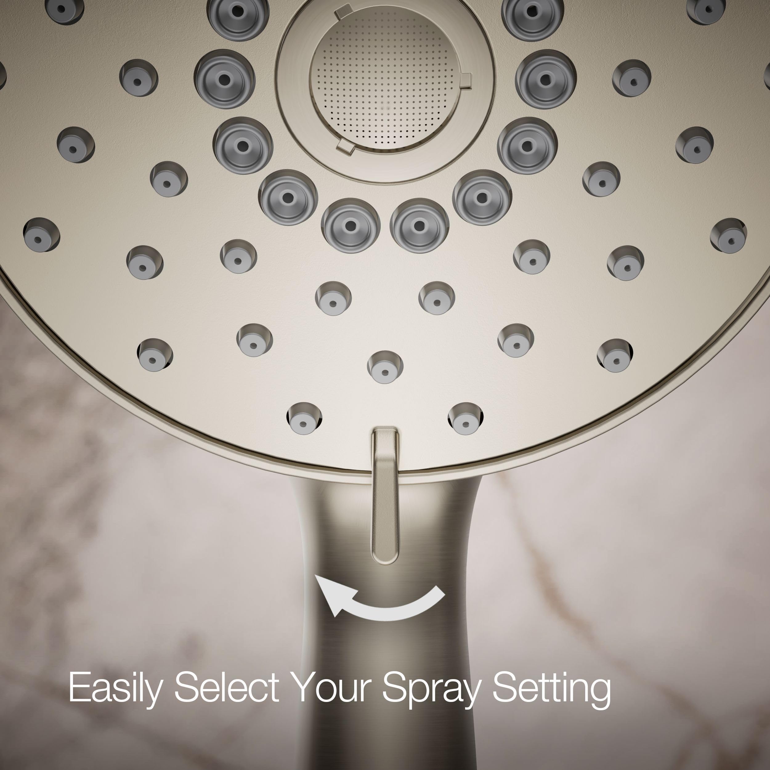 Open Box - Kohler K-22165-G-BN - Hand Showers Showers