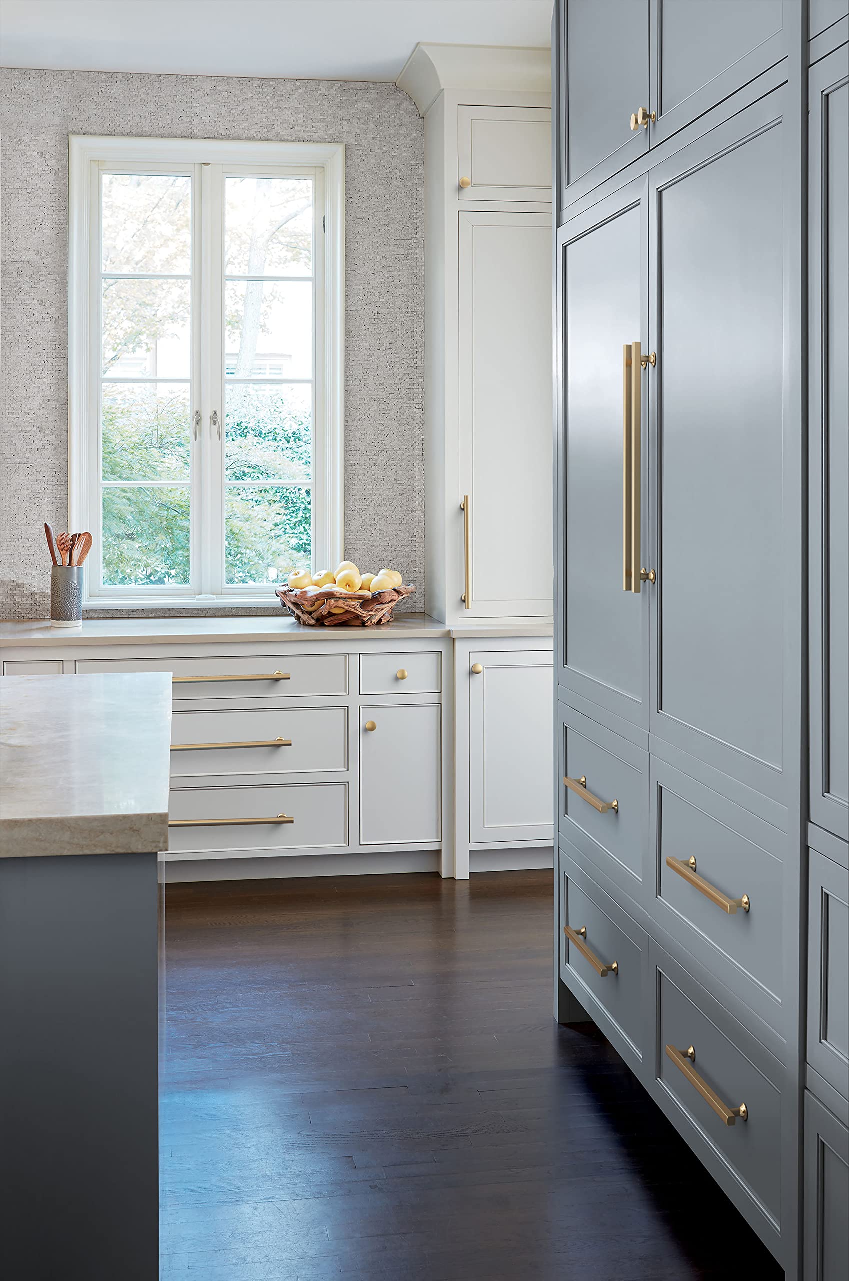 Open Box - Amerock BP37110CZ - Pulls Cabinet Hardware