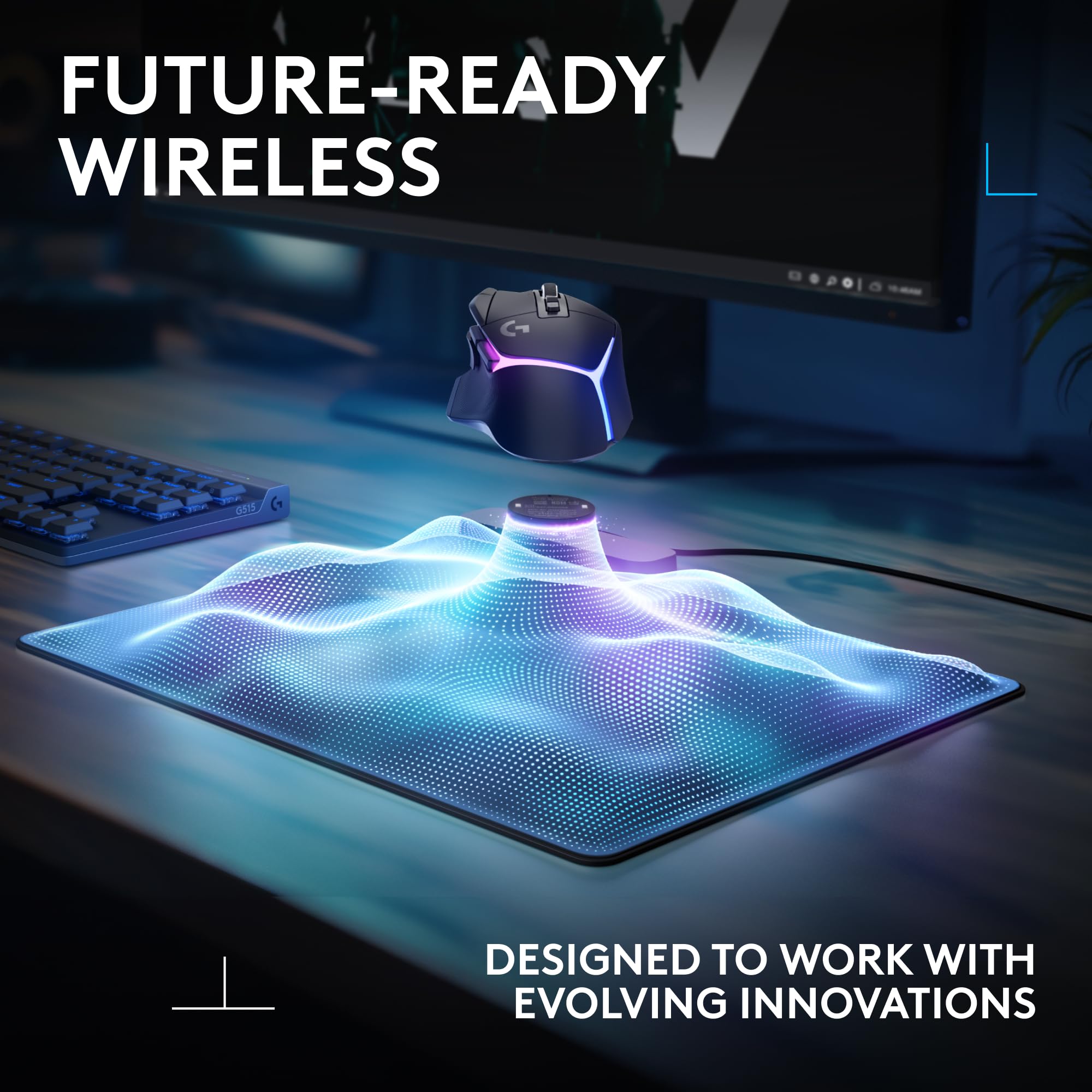 Open Box -  G POWERPLAY 2 Wireless Charging System