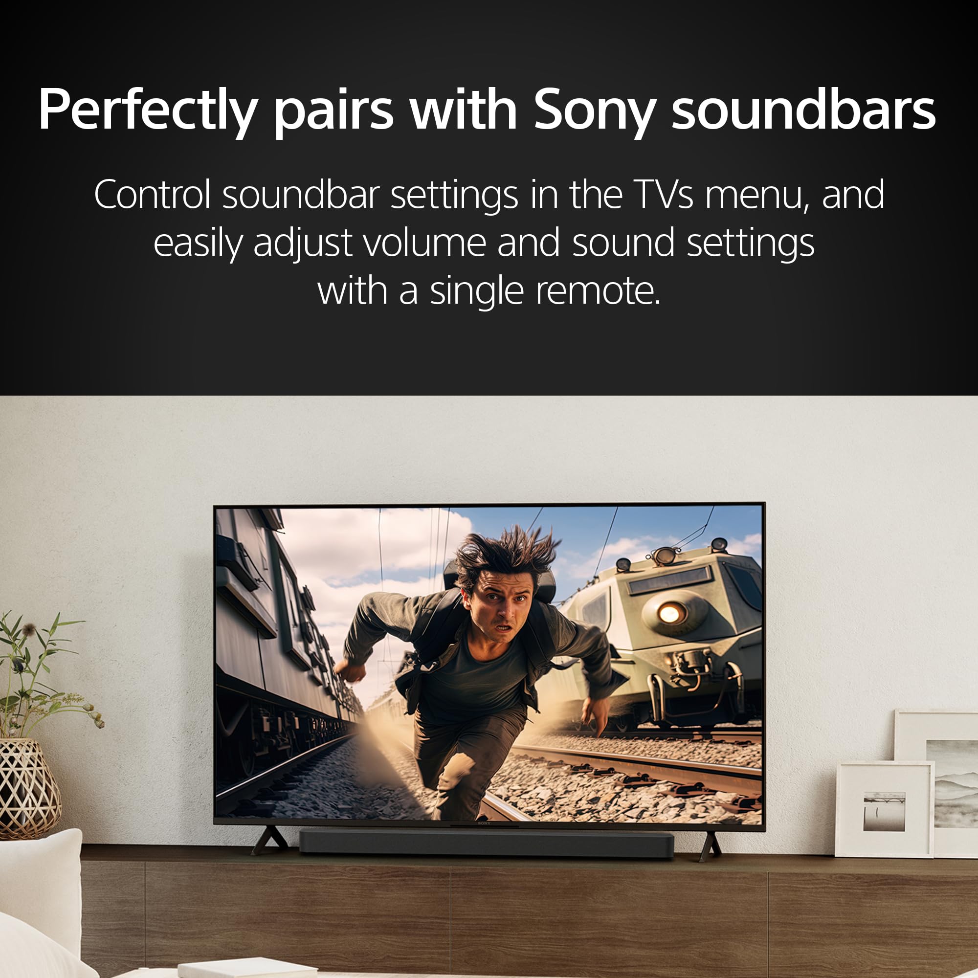 Refurbished - SONY K85S30 TVs