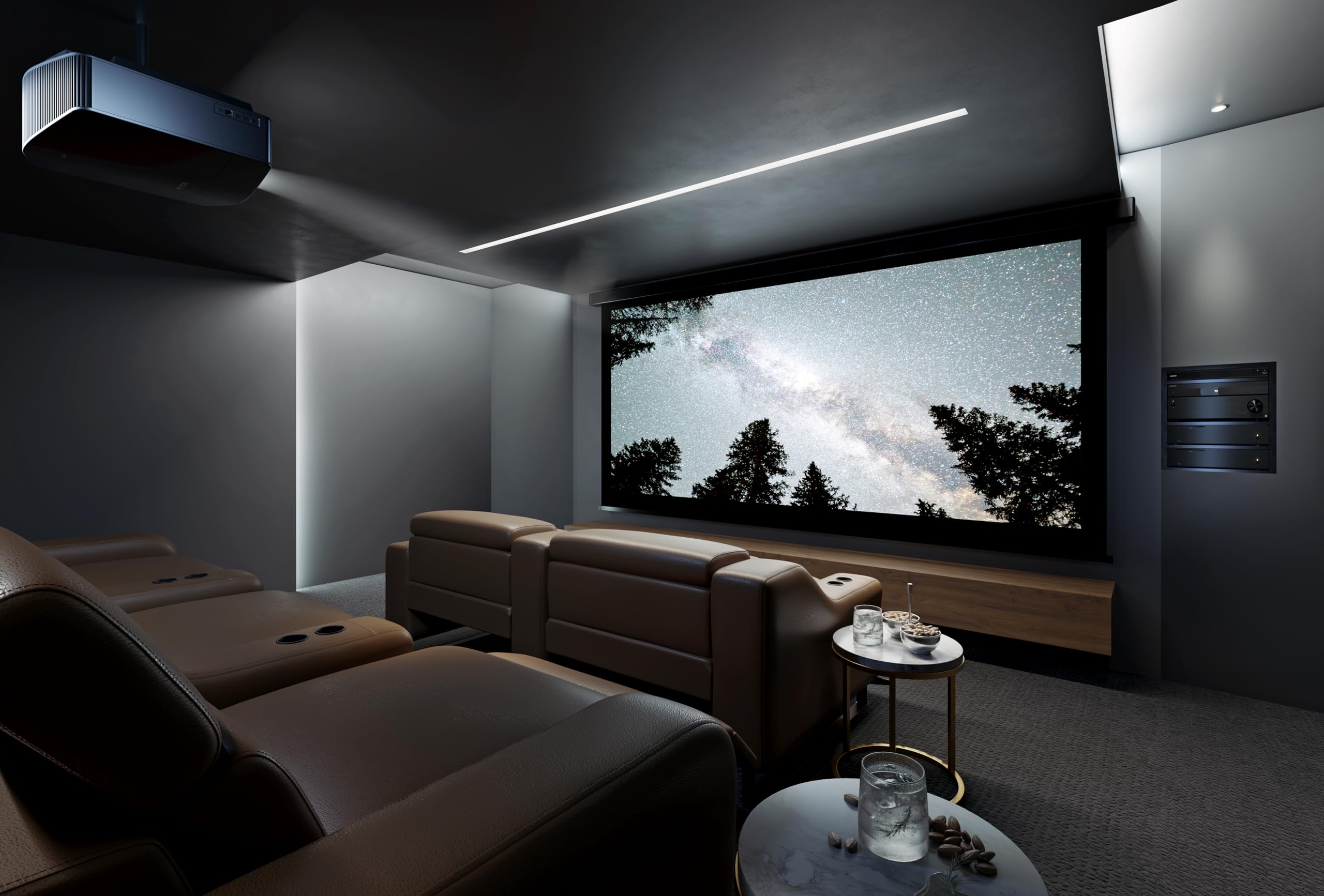 Certified Refurbished - SONY STRAZ5000ES Home Theater