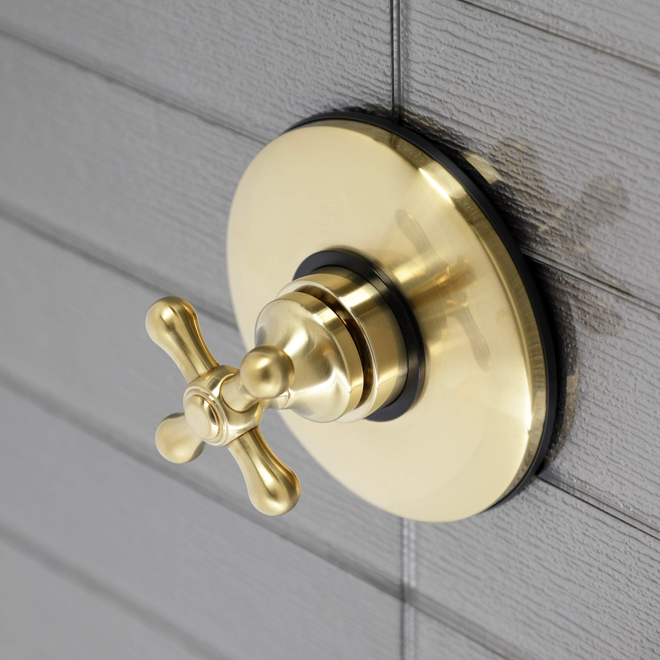 Open Box - Kingston Brass KB3007AX - Volume Control Faucet