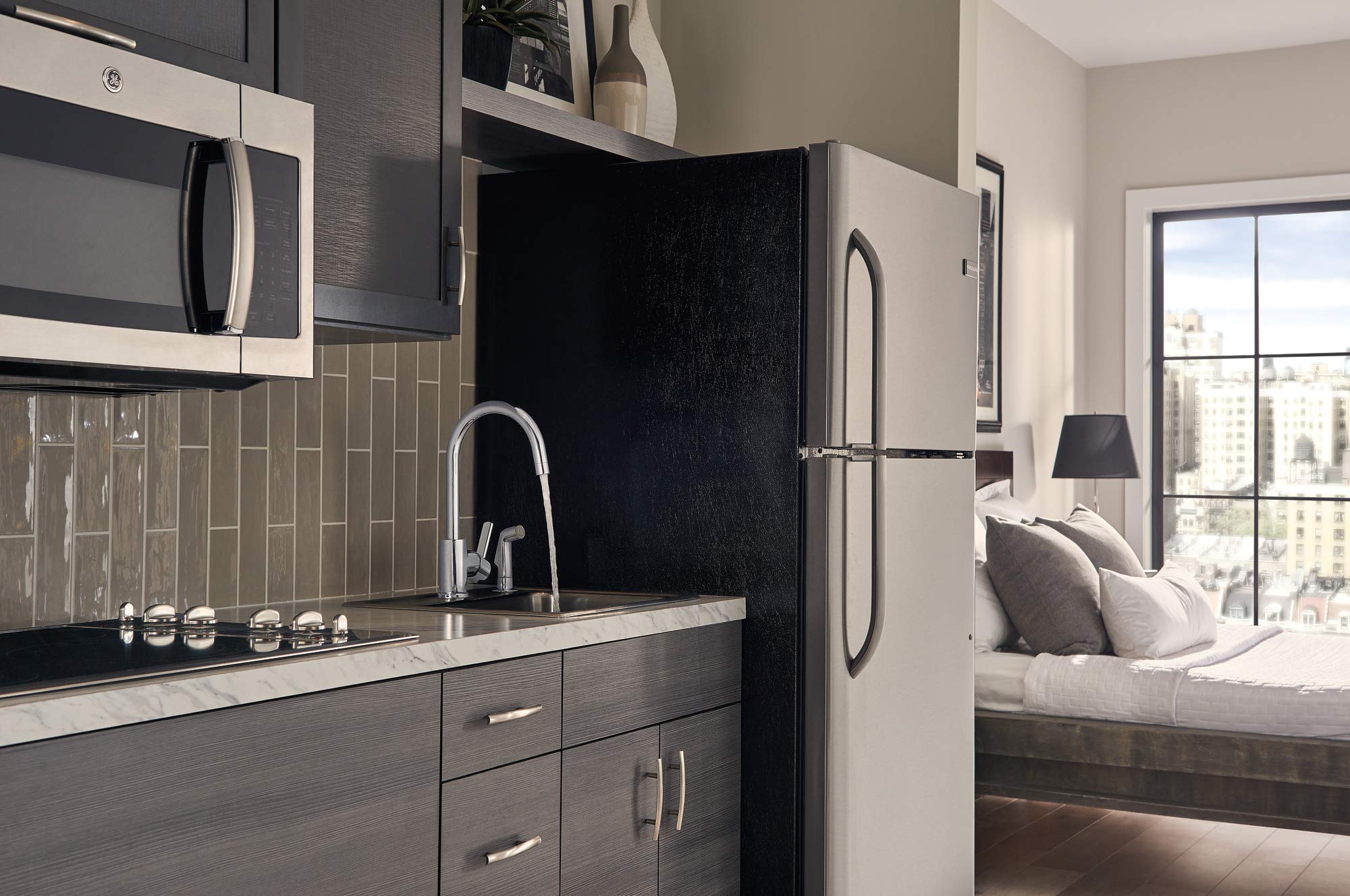 Open Box - Peerless P199152LF-BL - Kitchen Faucet
