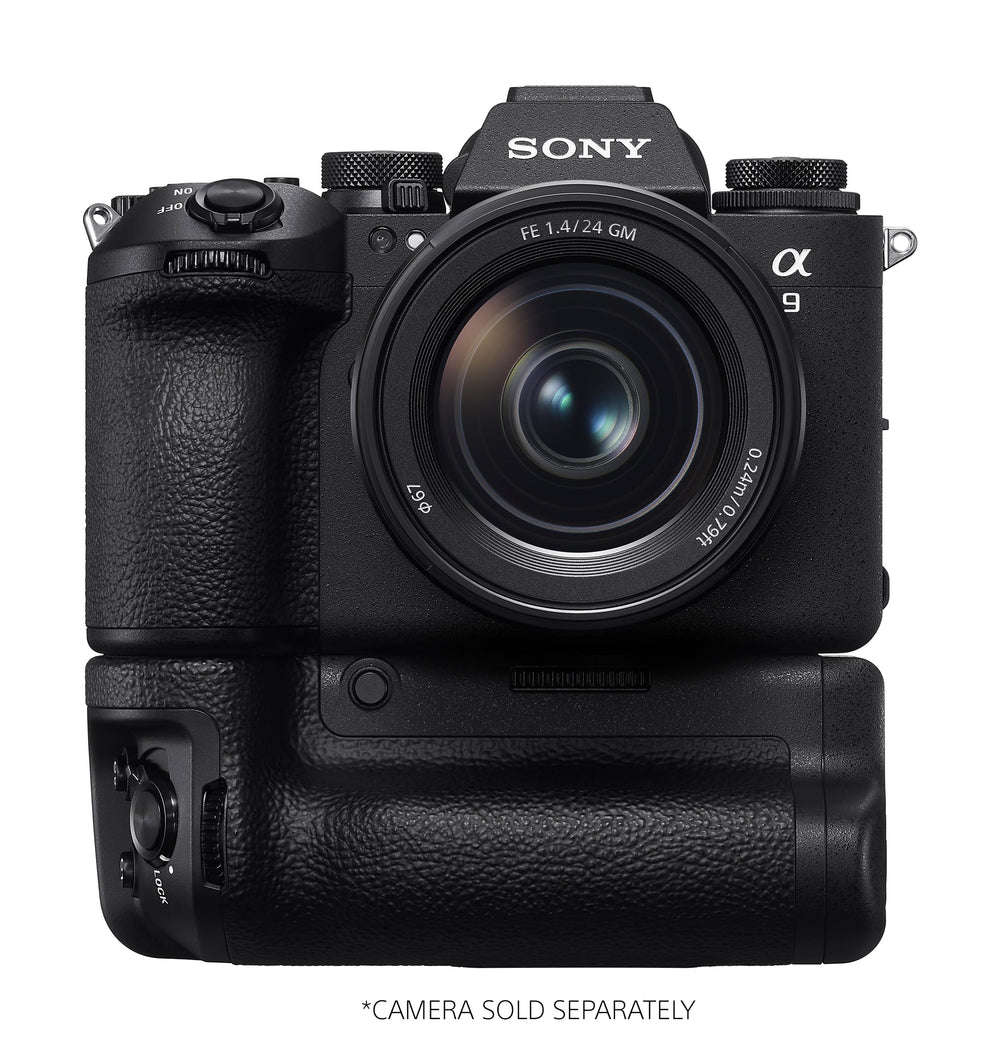Refurbished - SONY VGC5 DI Accessories