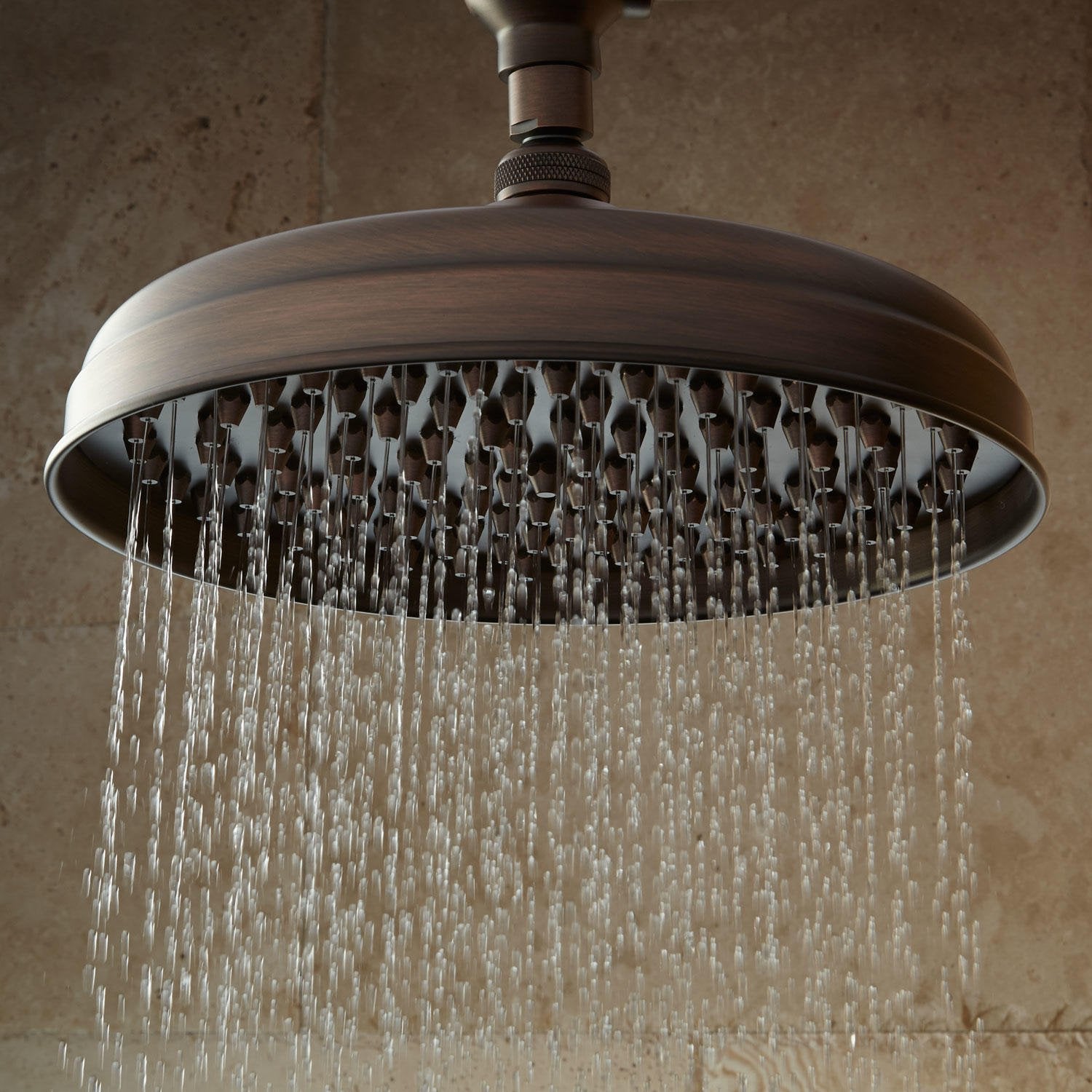 Open Box - Signature Hardware 349141 - Shower Heads Showers