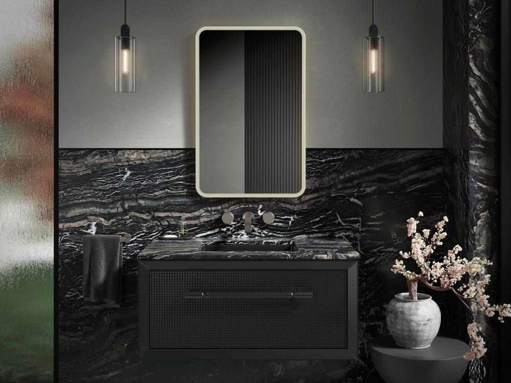 Open Box - Kohler K-38023-NA - Mirrors Home Decor