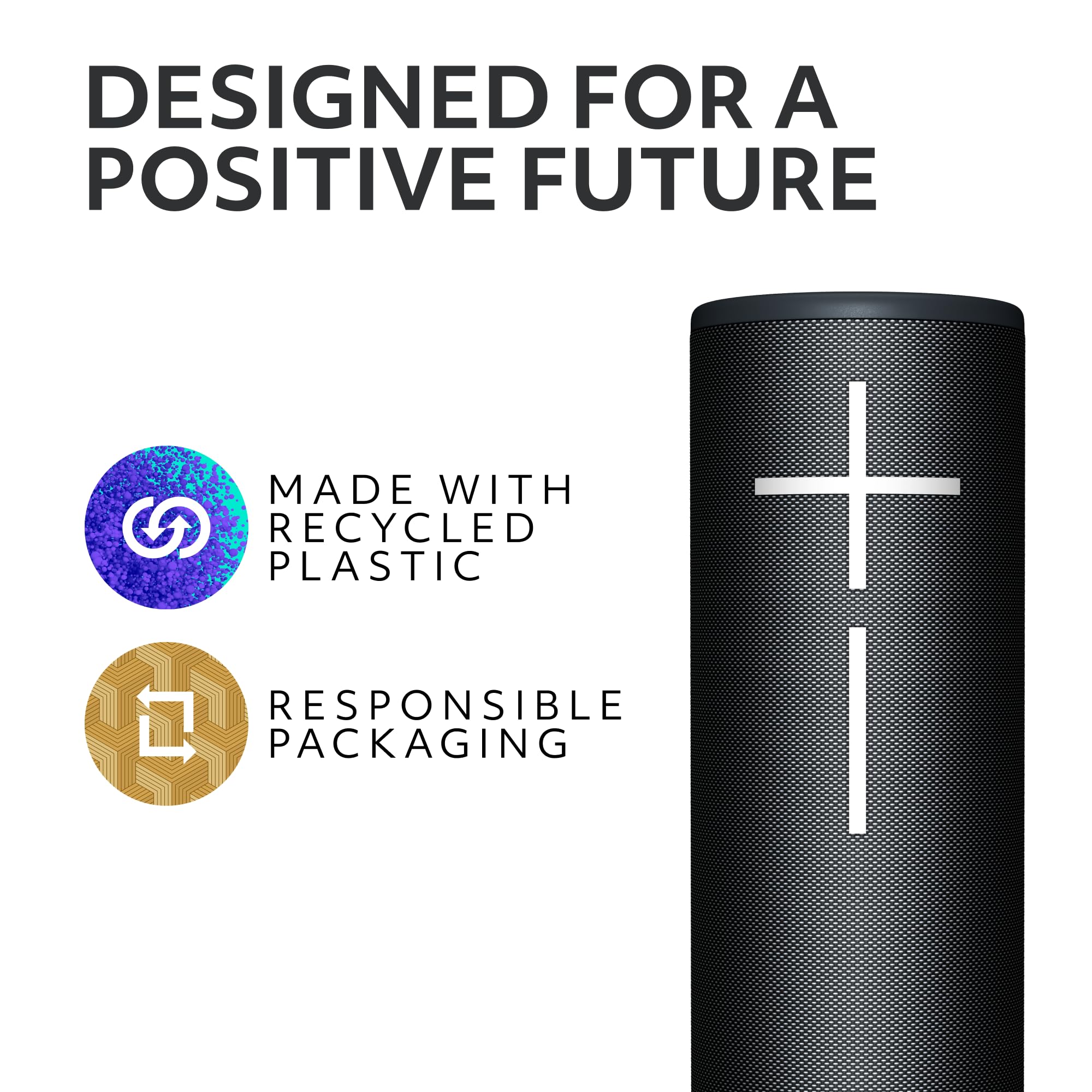 Certified Refurbished - BOOM 4 � Active Black