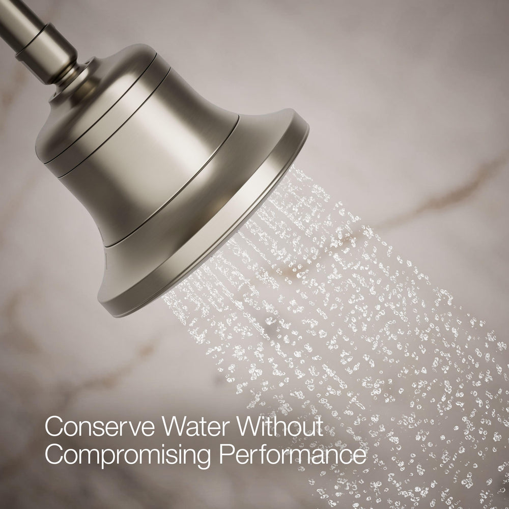 Open Box - Kohler K-33631-G-BN - Shower Heads Showers