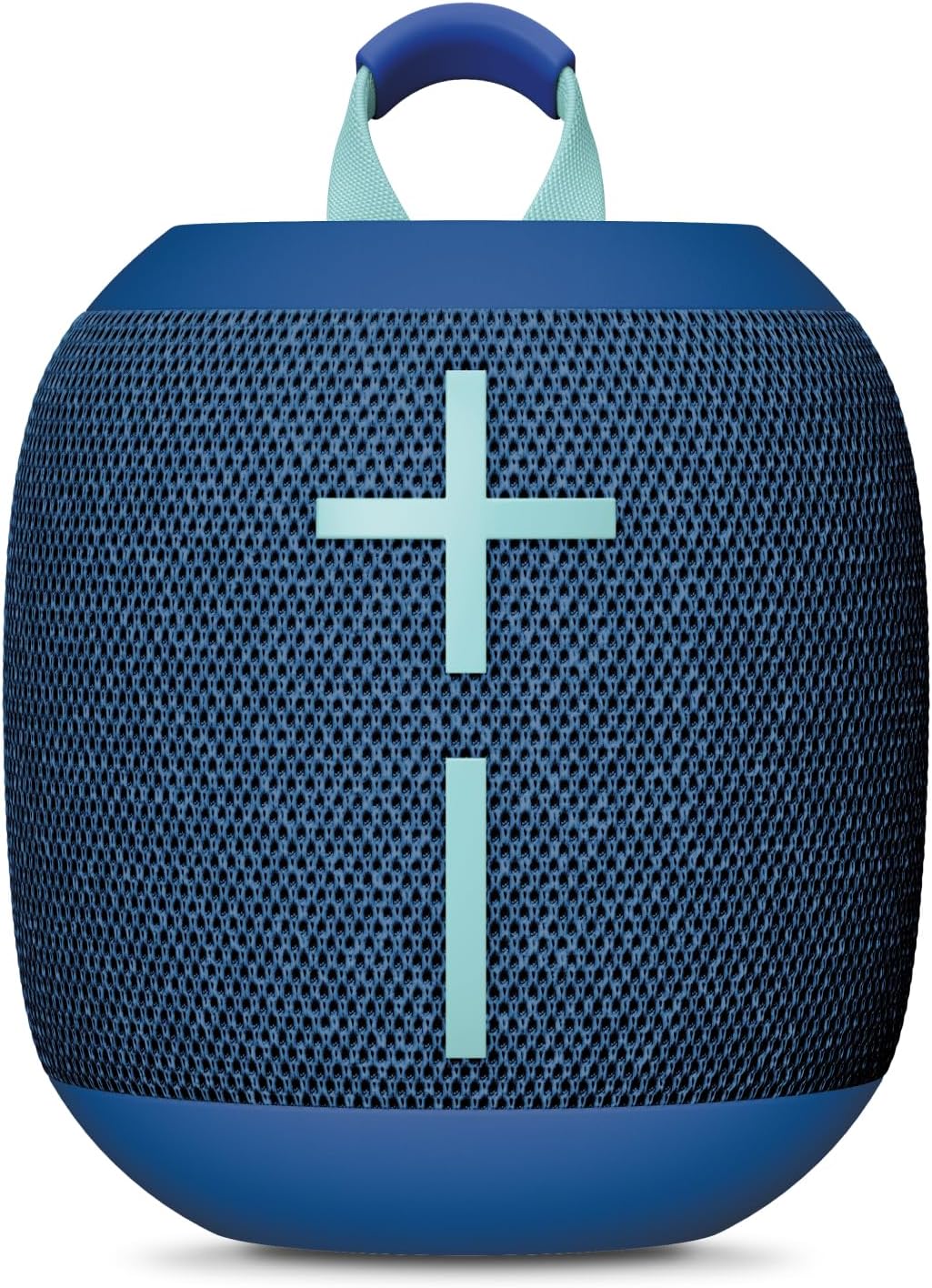 Open Box -  UE WONDERBOOM 4 Bluetooth Speaker - Cobalt Blue