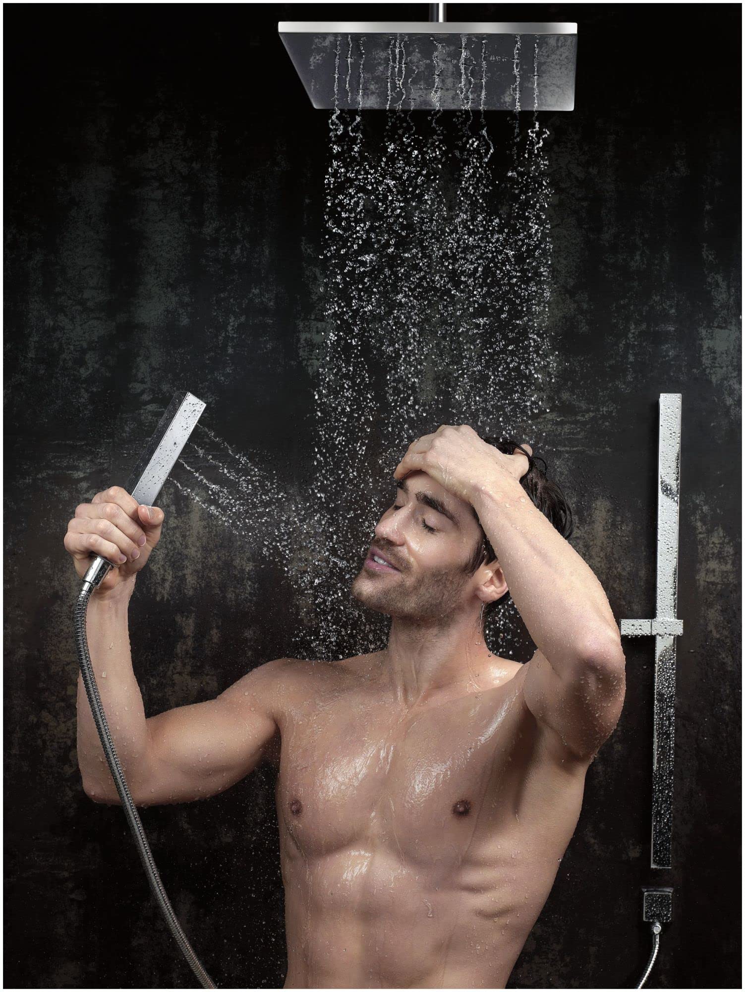 Open Box - Delta 51567-SS-PR - Hand Showers Showers