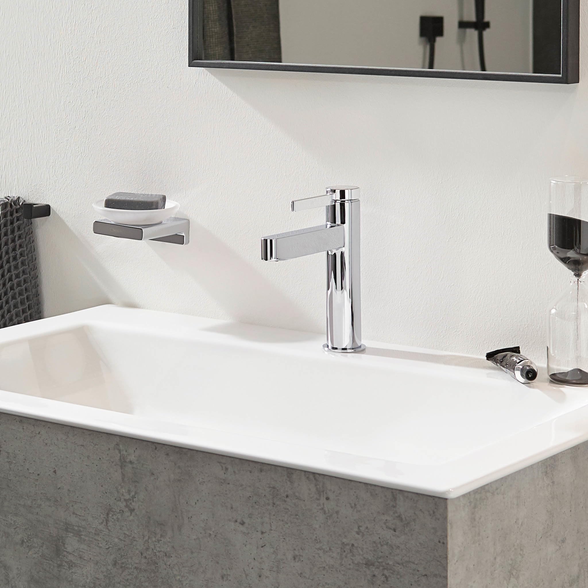 Open Box - Hansgrohe 76020001 - Bathroom Sink Faucets Faucet