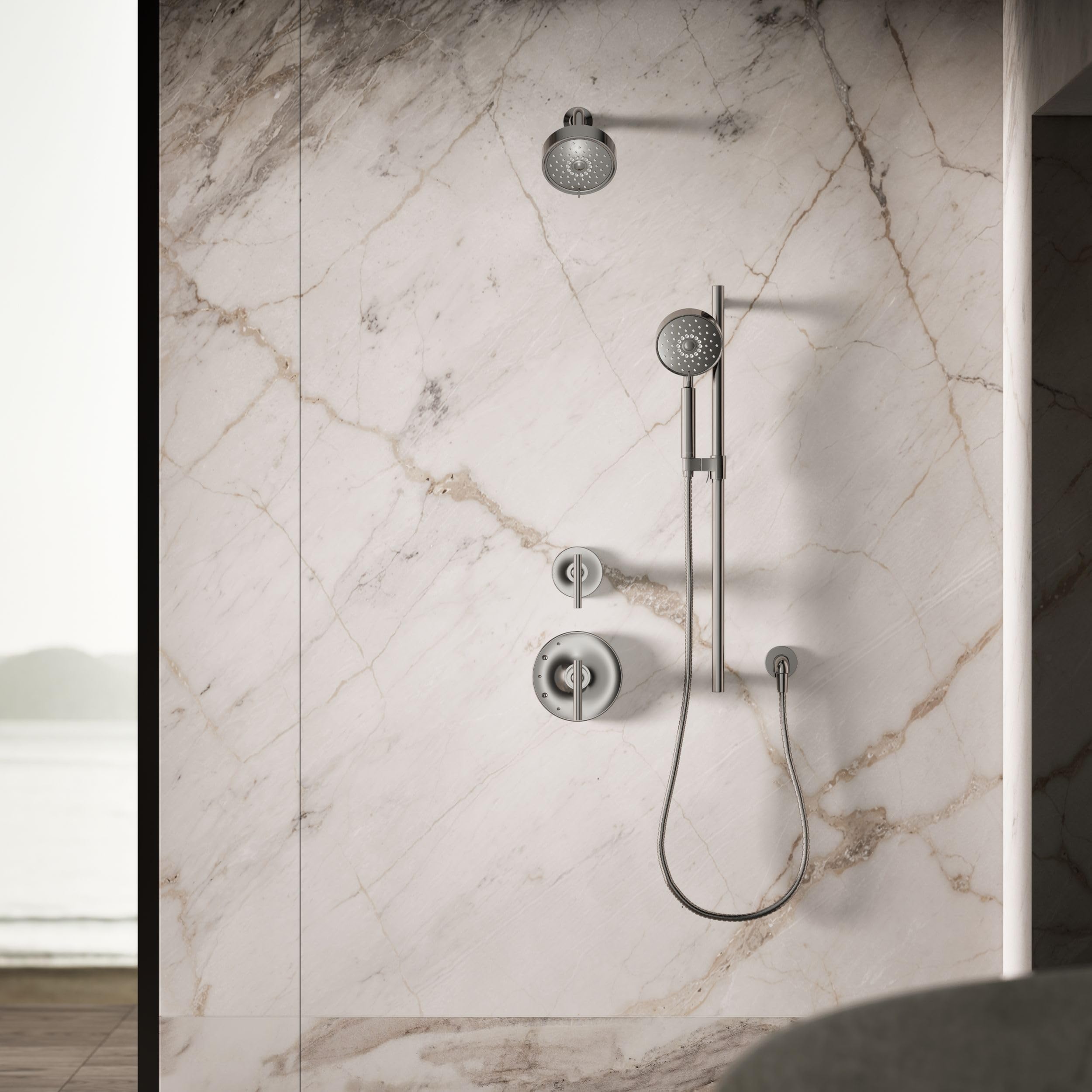 Open Box - Kohler K-22166-TT - Hand Showers Showers