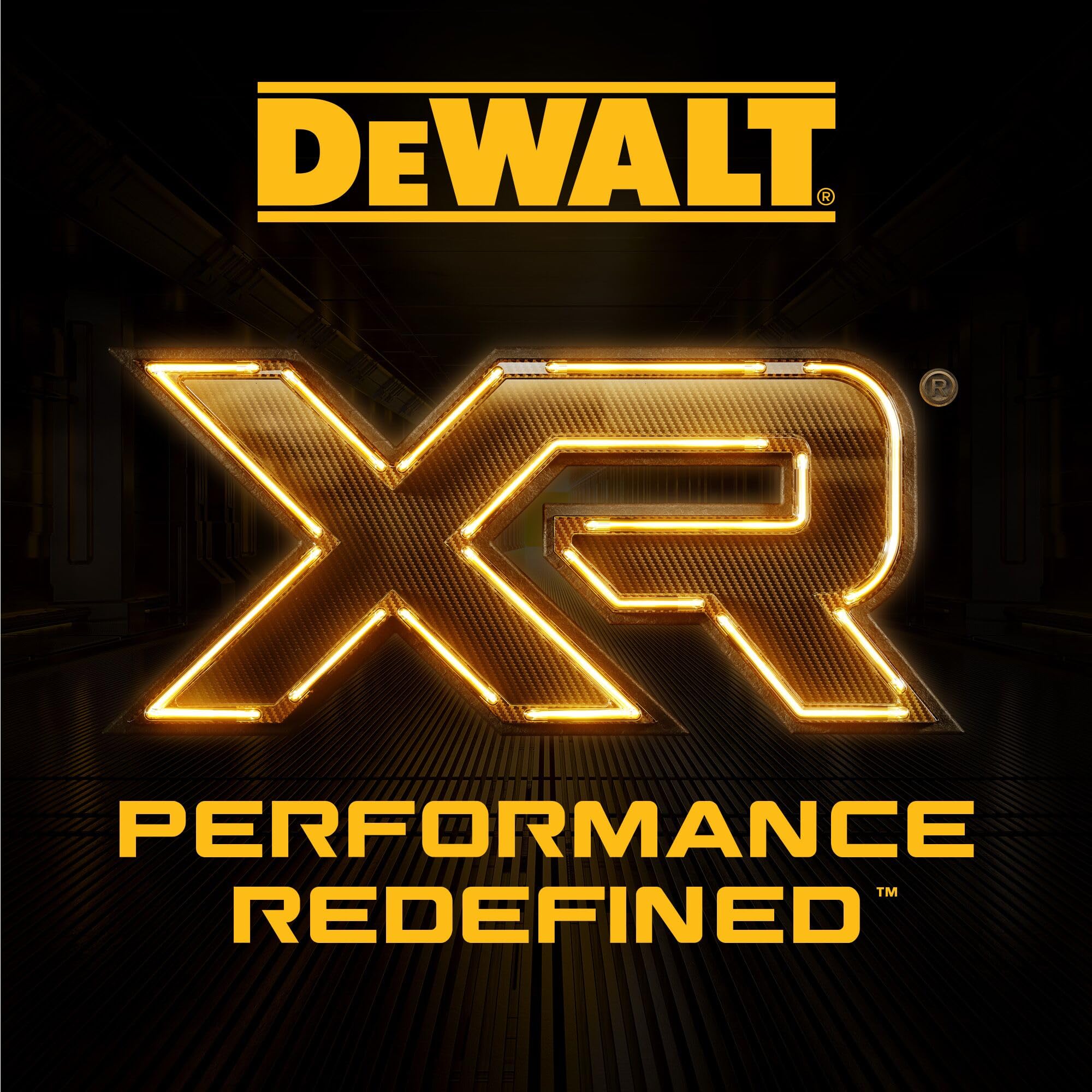 Open Box -  DEWALT 20-Volt MAX POWERSTACK Compact Battery (2-Pack) DEWALTBullseye Deals