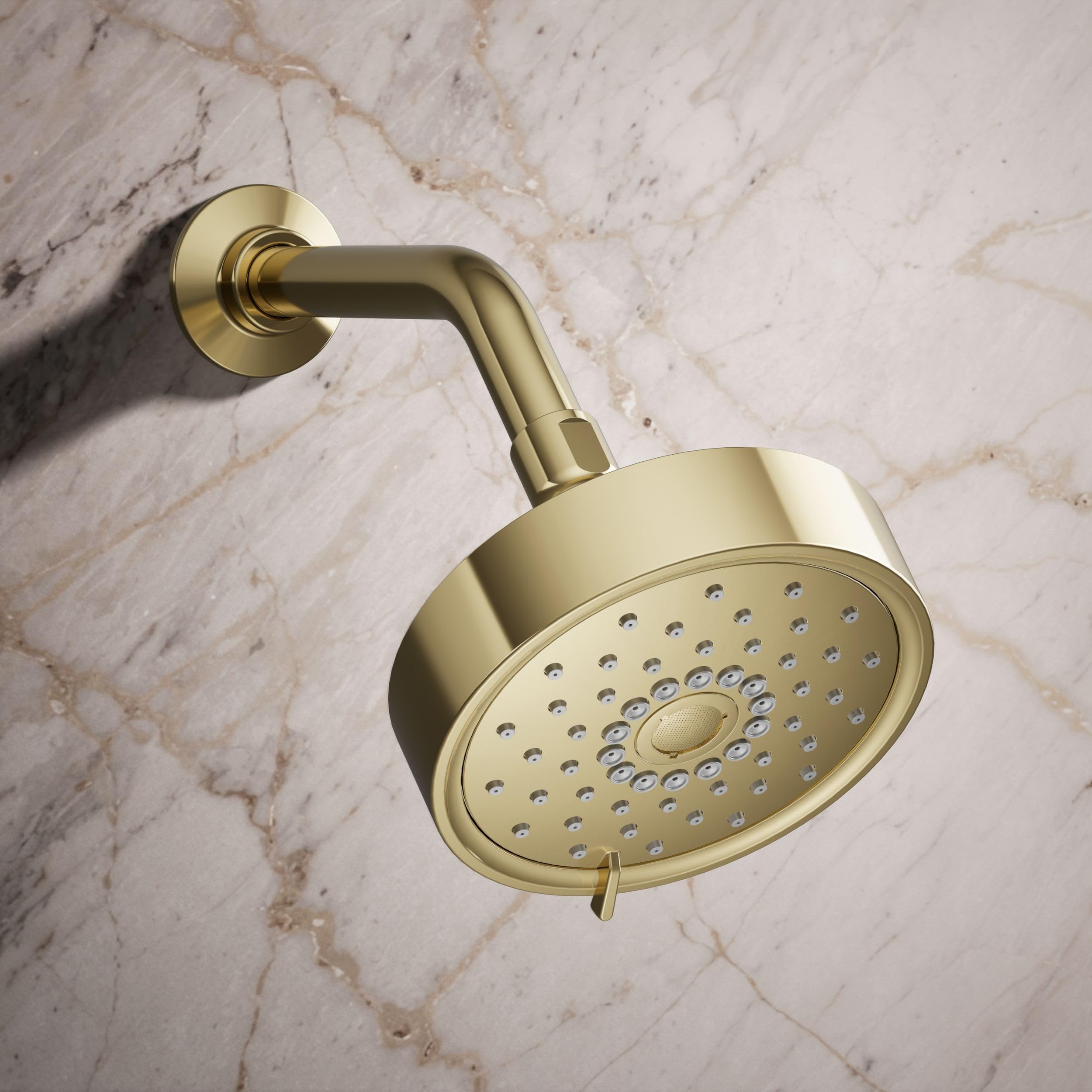 Open Box - Kohler K-22170-G-AF - Shower Heads Showers