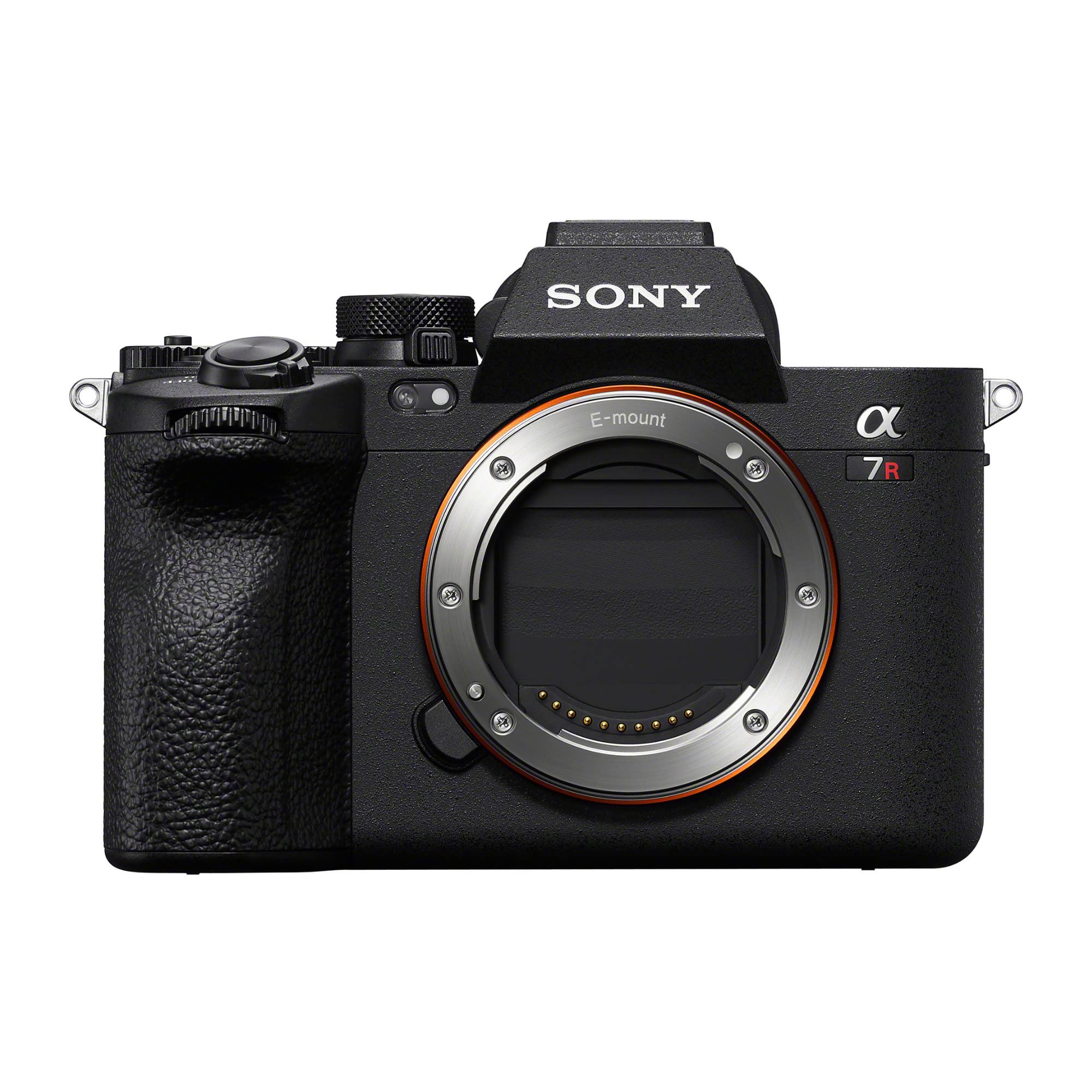 Open Box -  Sony Alpha 7R V Full-frame Mirrorless Camera Interchangeable Lens (Body Only) SonyBullseye Deals