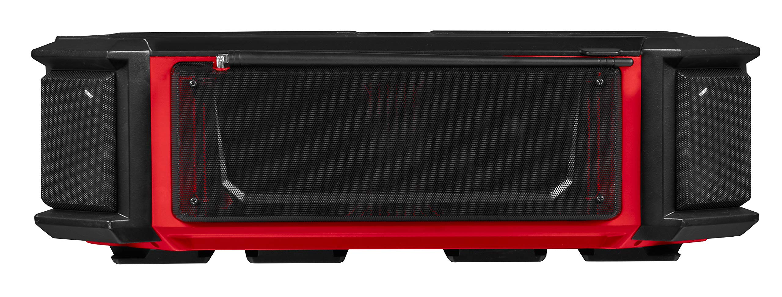 Open Box -  Milwaukee 2950-20 M18 Lithium-Ion Cordless PACKOUT Radio/Speaker