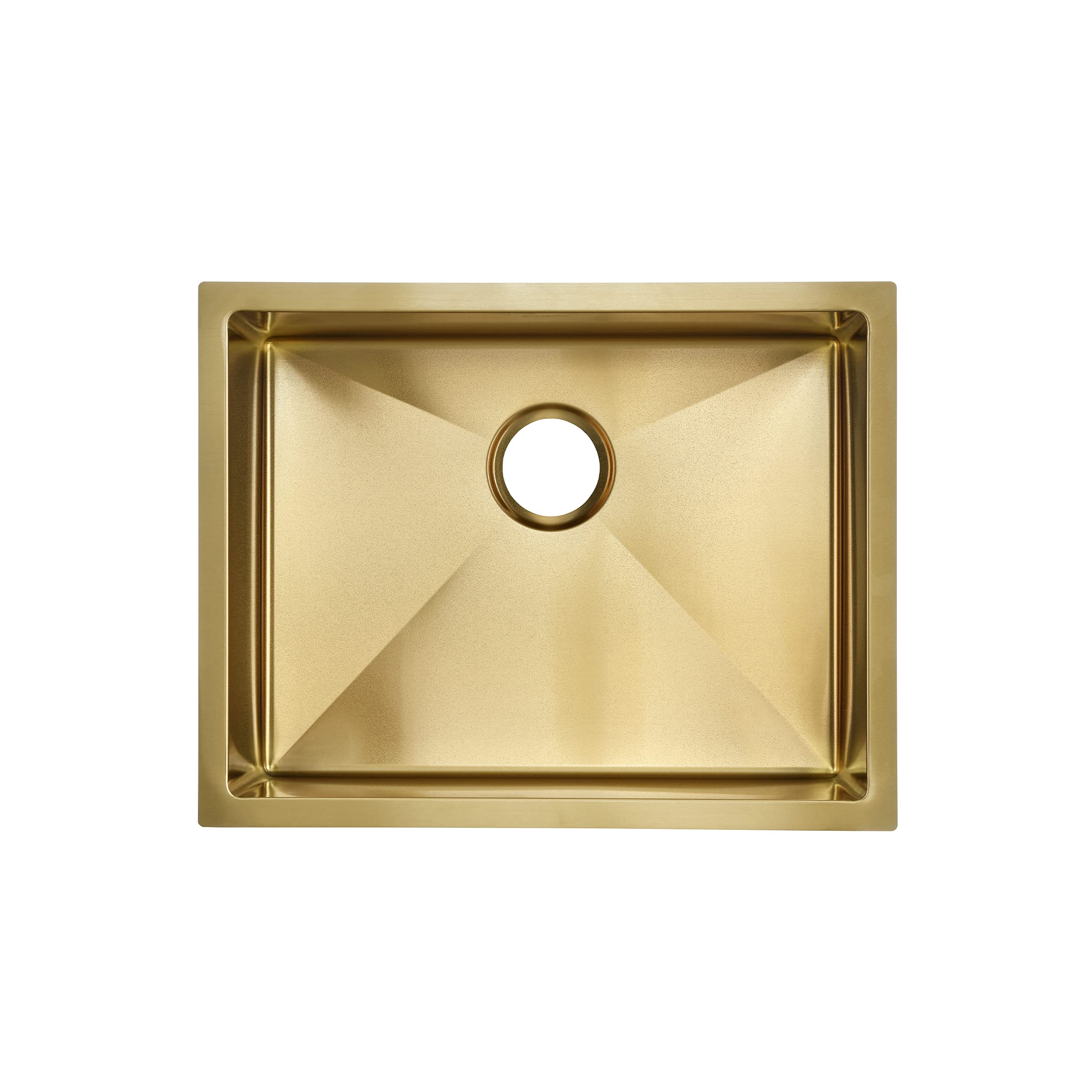 Open Box - Swiss Madison SM-KU715G - Kitchen Sinks Sinks