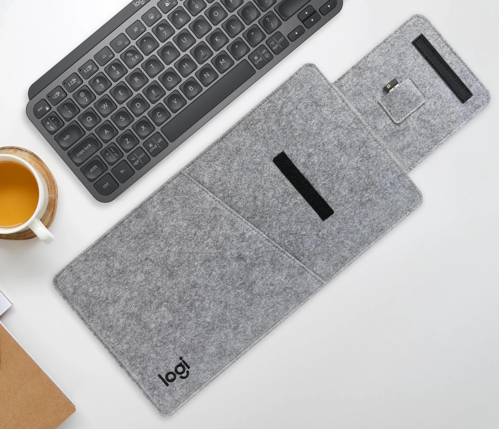 Refurbished - MX Mini Keyboard Sleeve