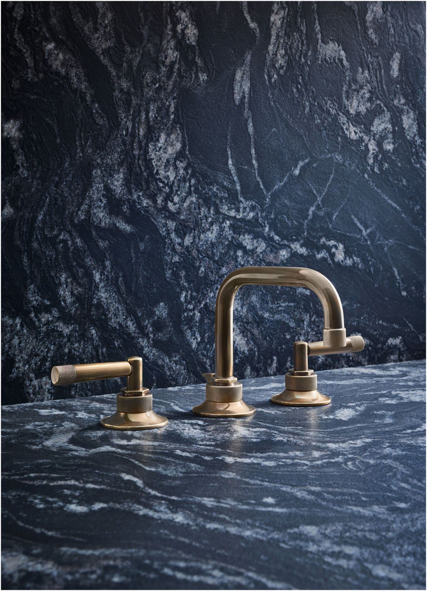Open Box - Rohl MB2009LMMB-2 - Bathroom Sink Faucets Faucet