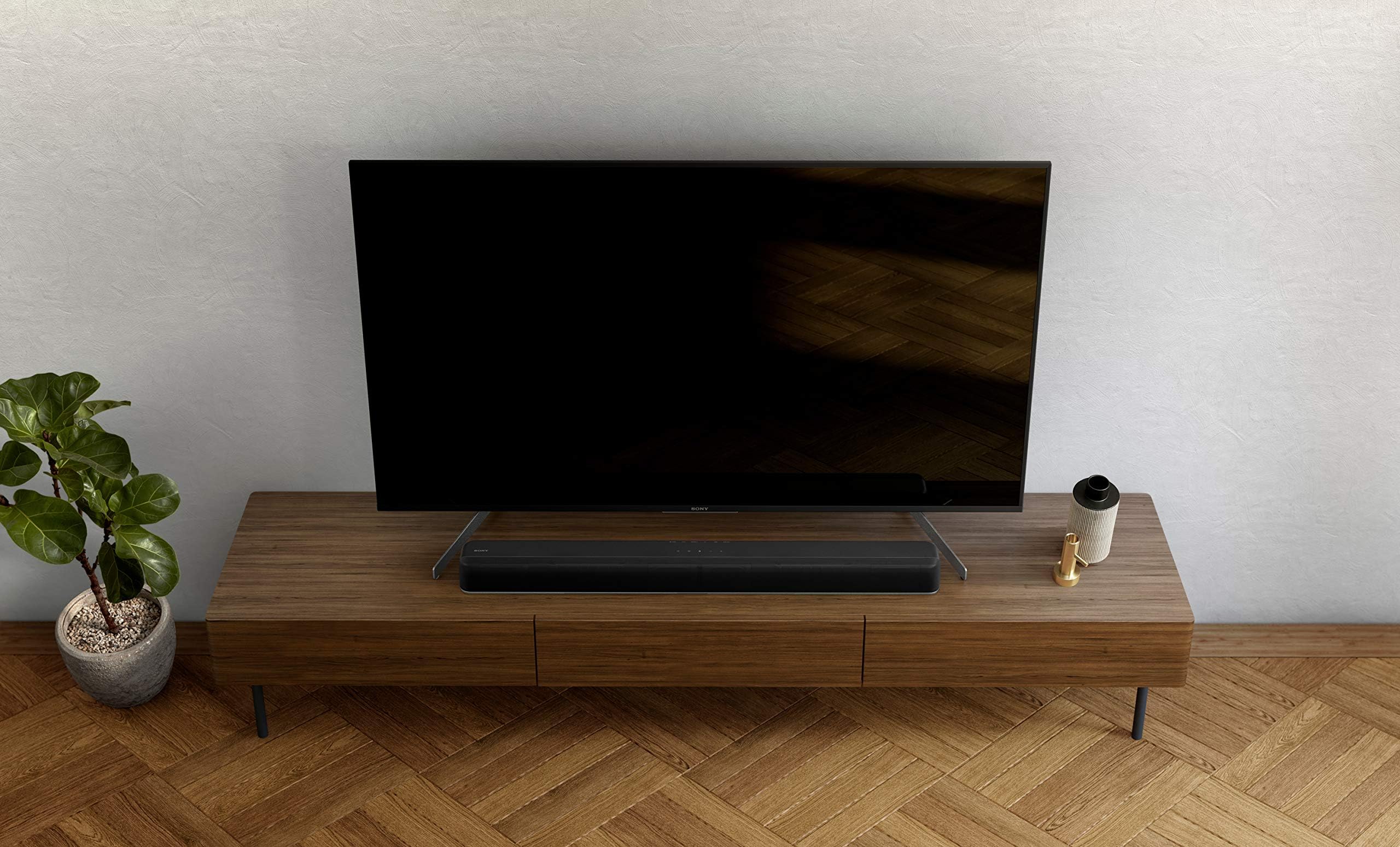 Certified Refurbished - SONY HTX8500 Home Theater
