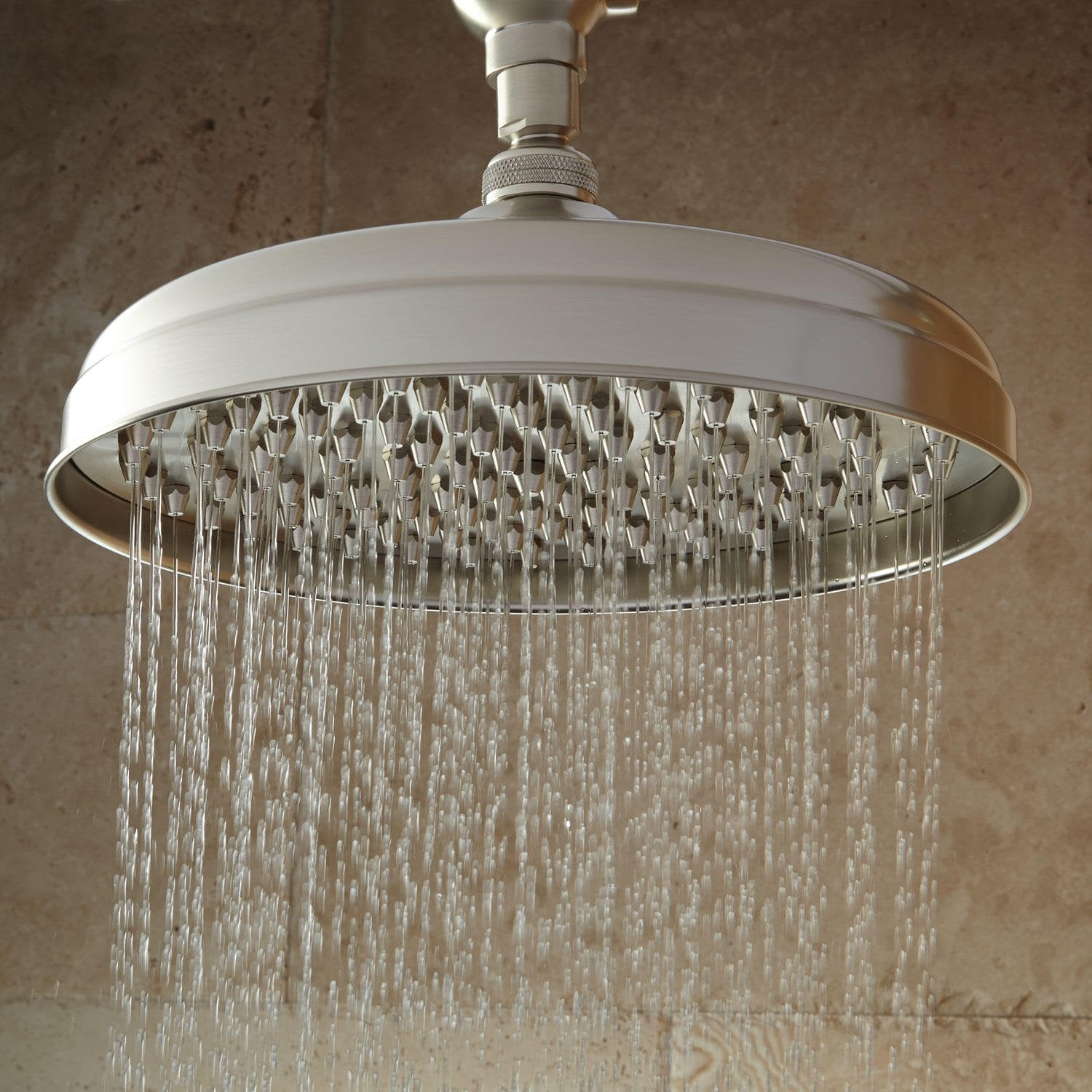 Open Box - Signature Hardware 349141 - Shower Heads Showers