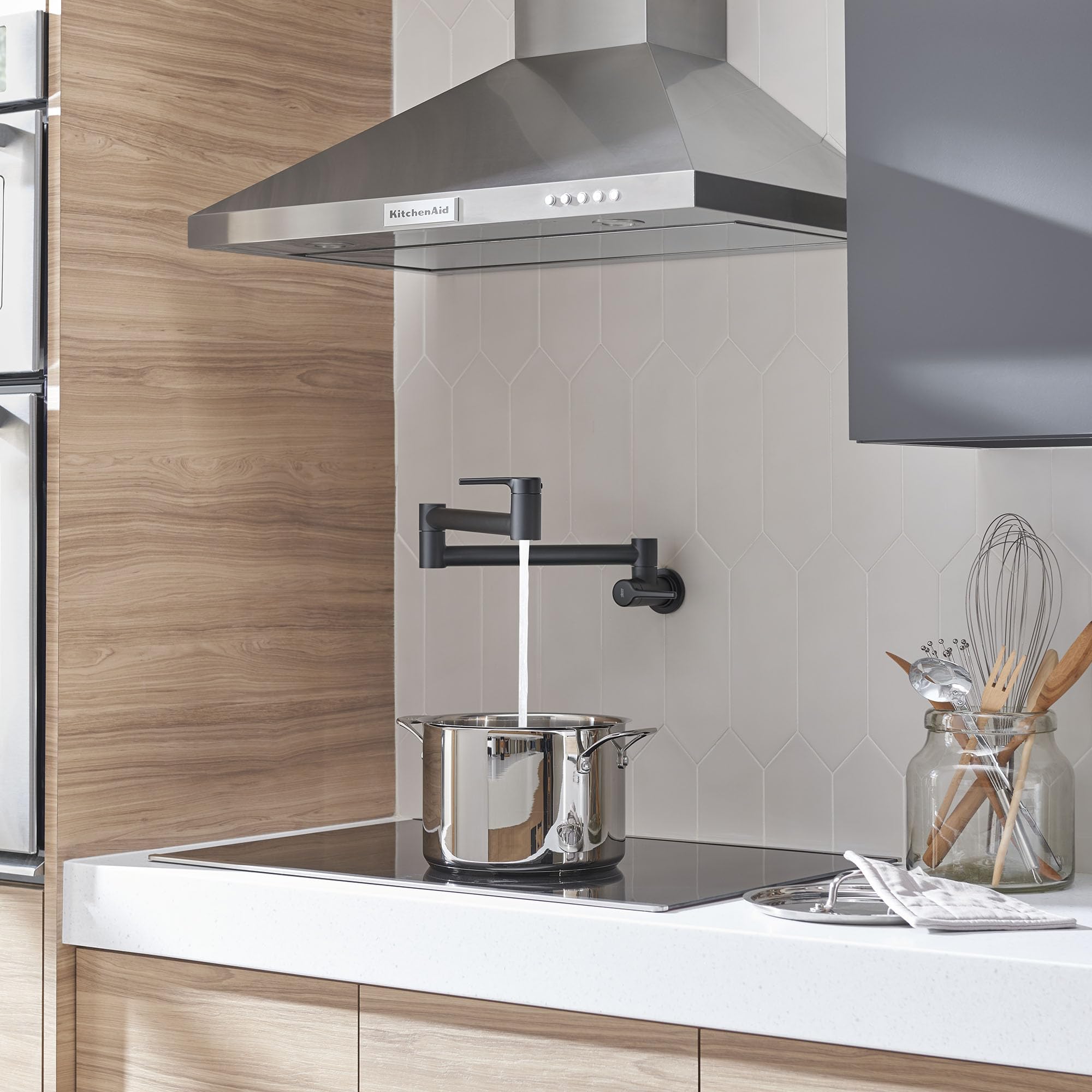 Open Box - American Standard 4803900.243 - Pot Filler Faucet
