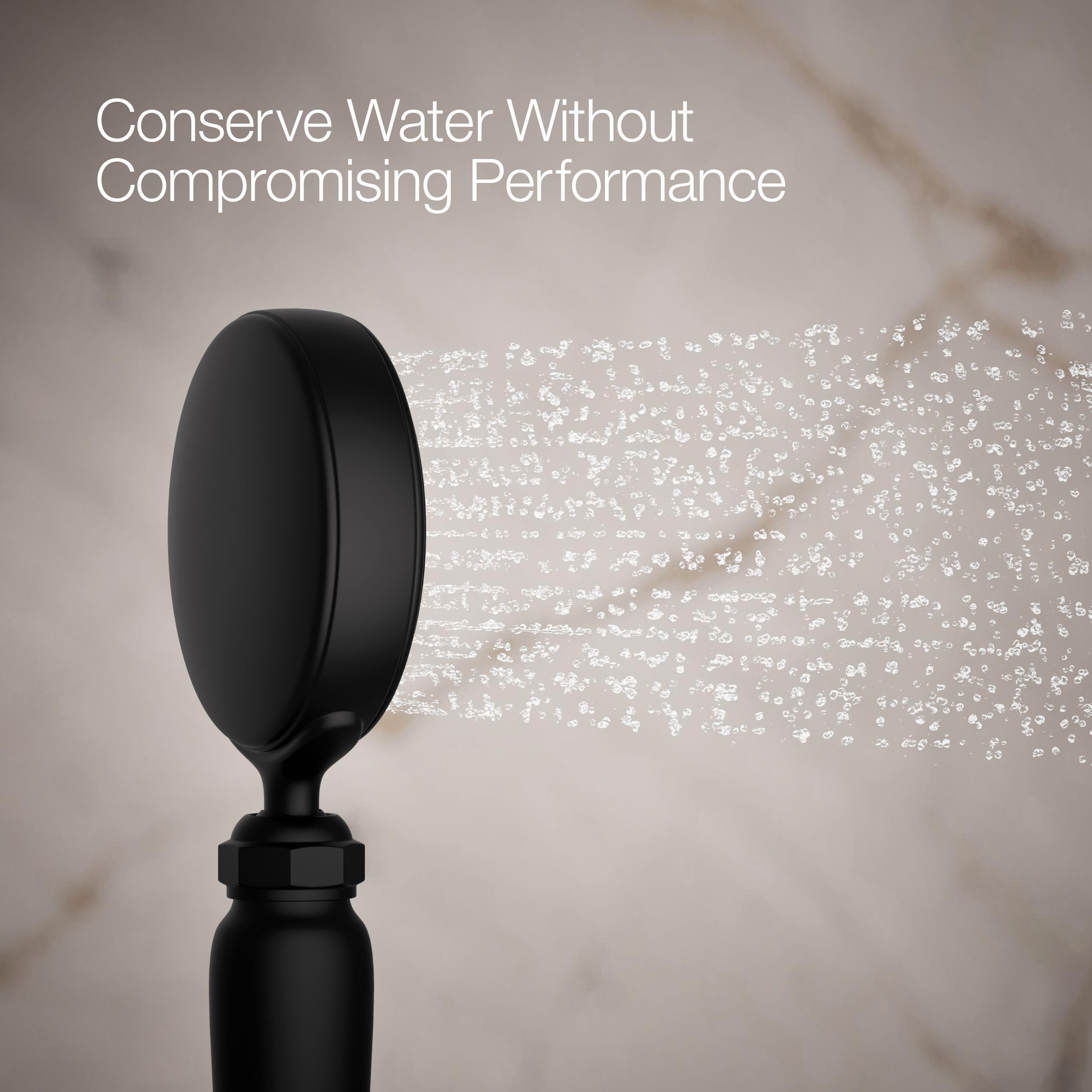 Open Box - Kohler K-72776-G-BL - Hand Showers Showers
