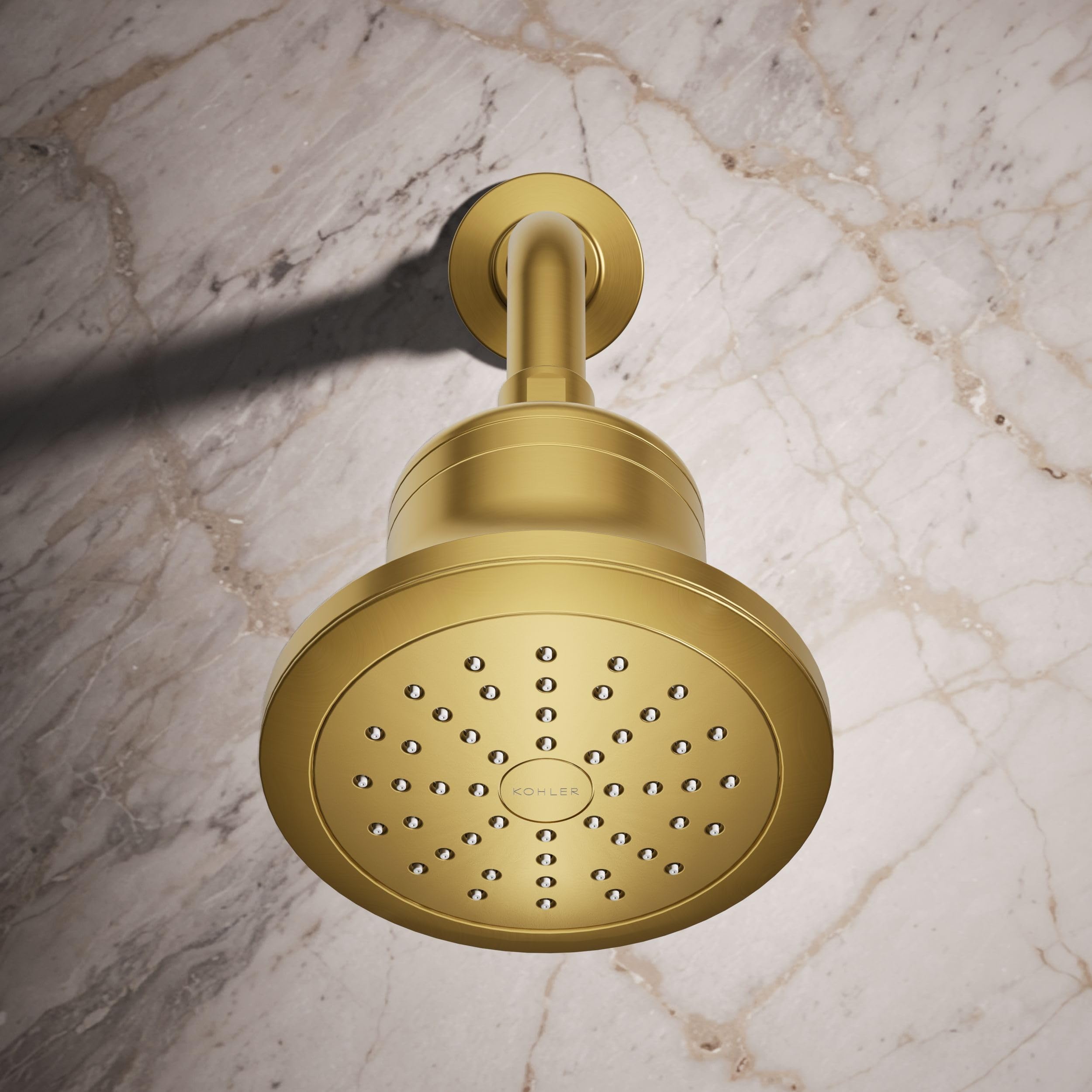 Open Box - Kohler K-33631-Y-2MB - Shower Heads Showers