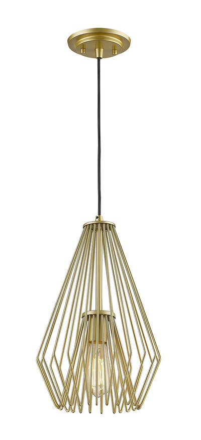 Open Box - Z-Lite 442MP-MG - Pendants Indoor Lighting