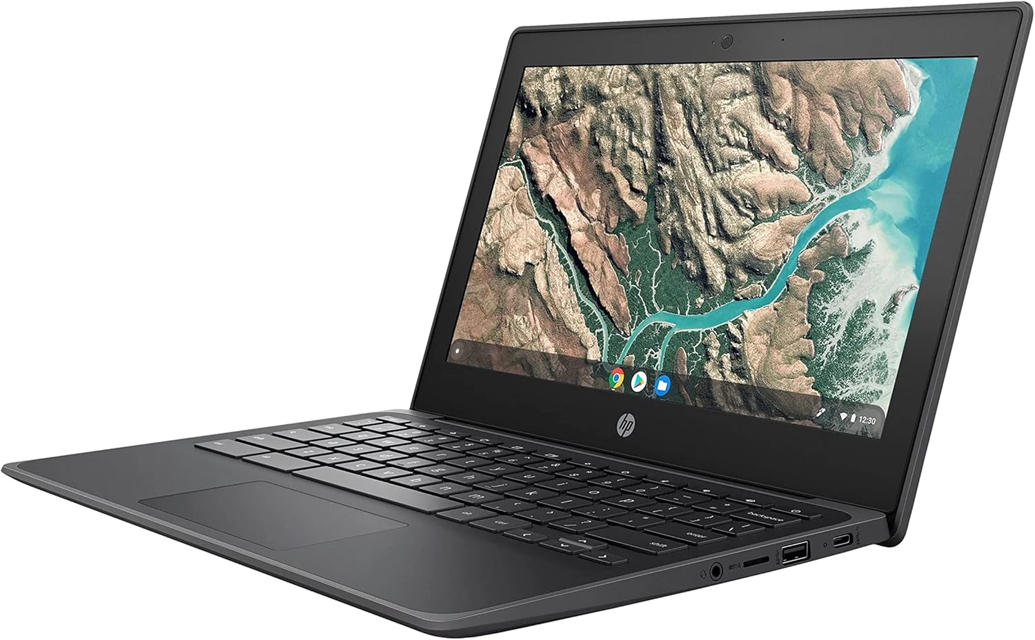 Open Box -  HP CHROMEBOOK 11 G8 - Education Edition - 11.6" - CELERON N4020-4 GB RAM - 32 GB EMMC - US HPBullseye Deals