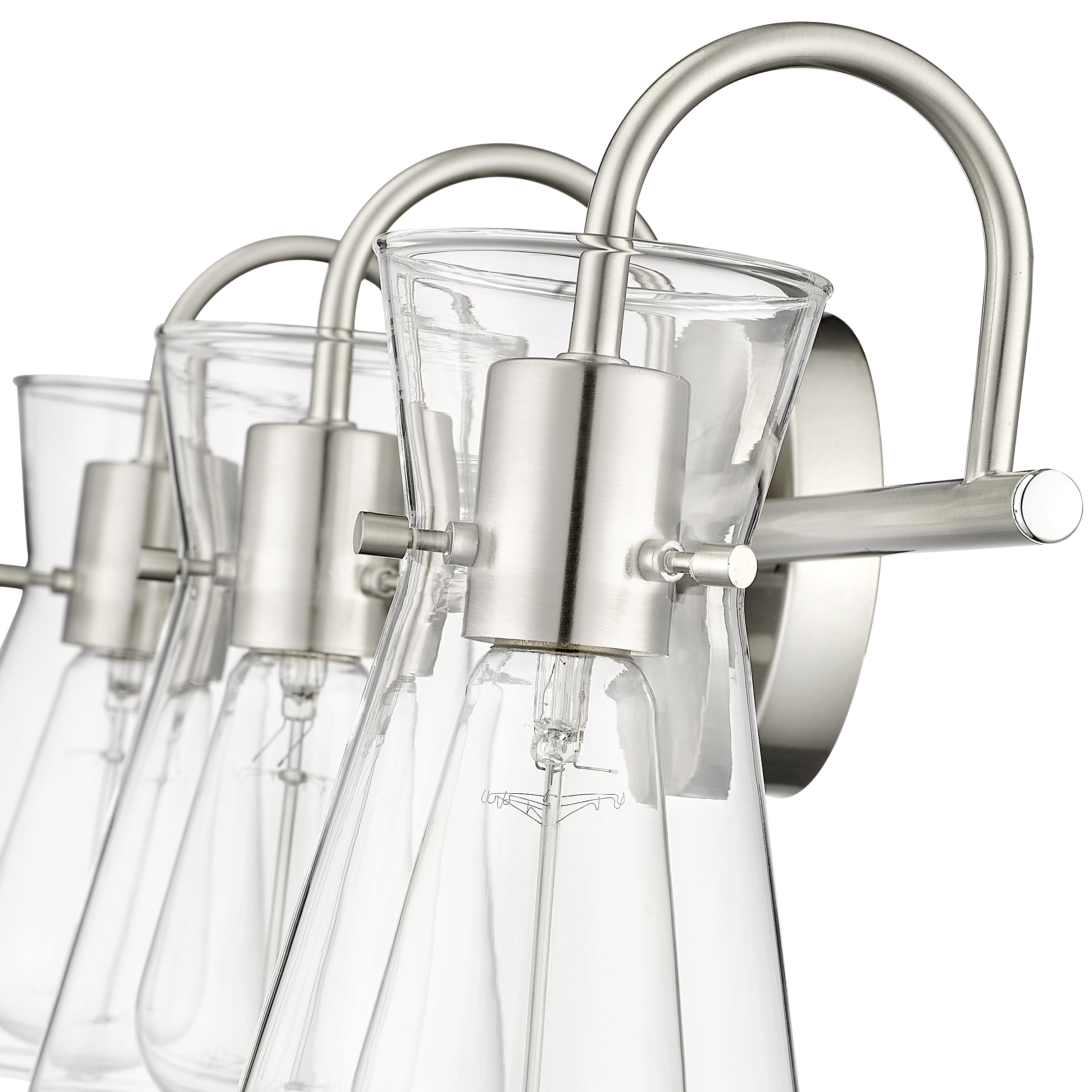 Open Box - Millennium Lighting 21003-BN - Bathroom Fixtures Indoor Lighting
