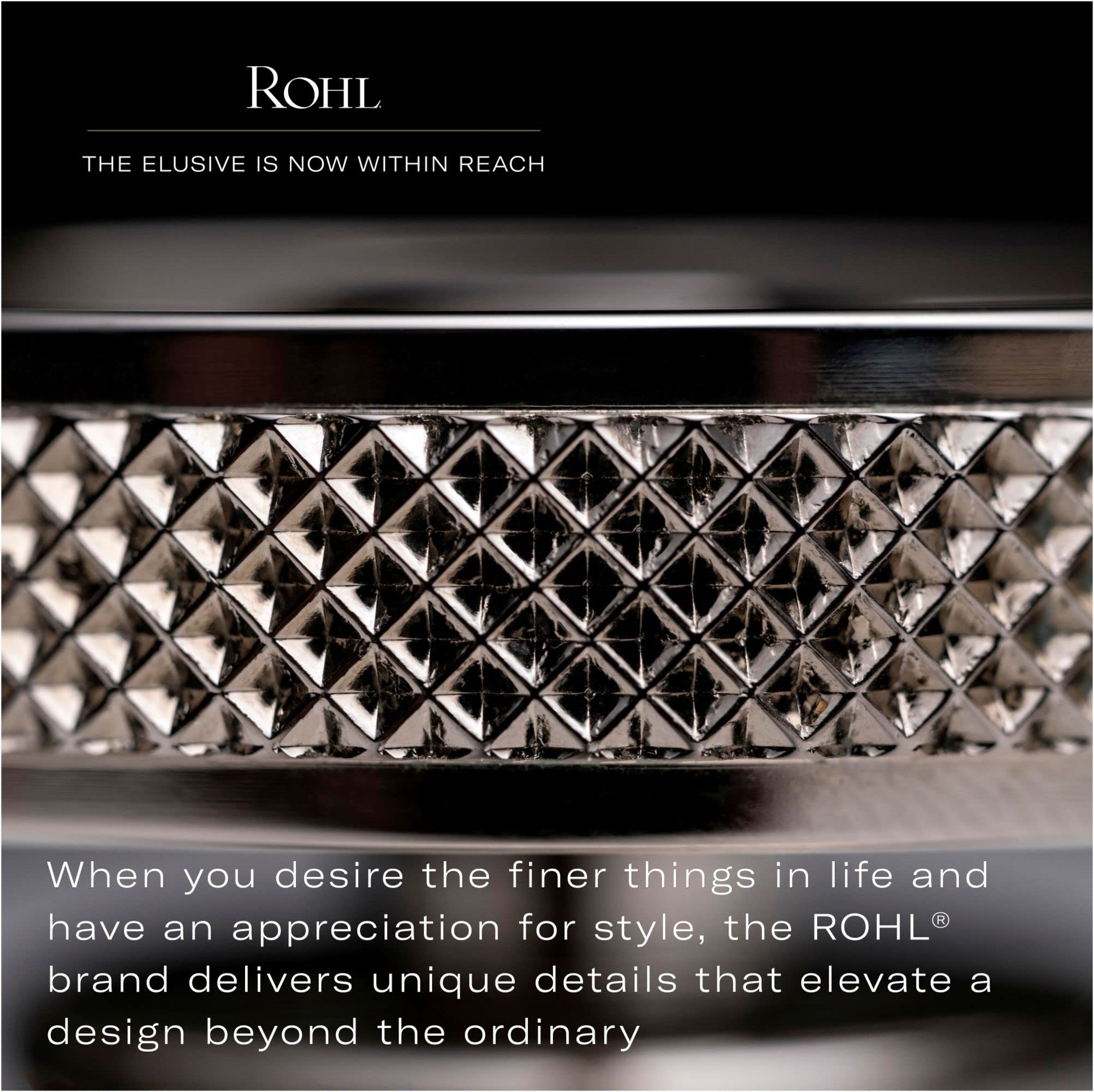 Open Box - Rohl DC3143AG - Sink Drain Cover Bathroom Accessory RohlBullseye Deals