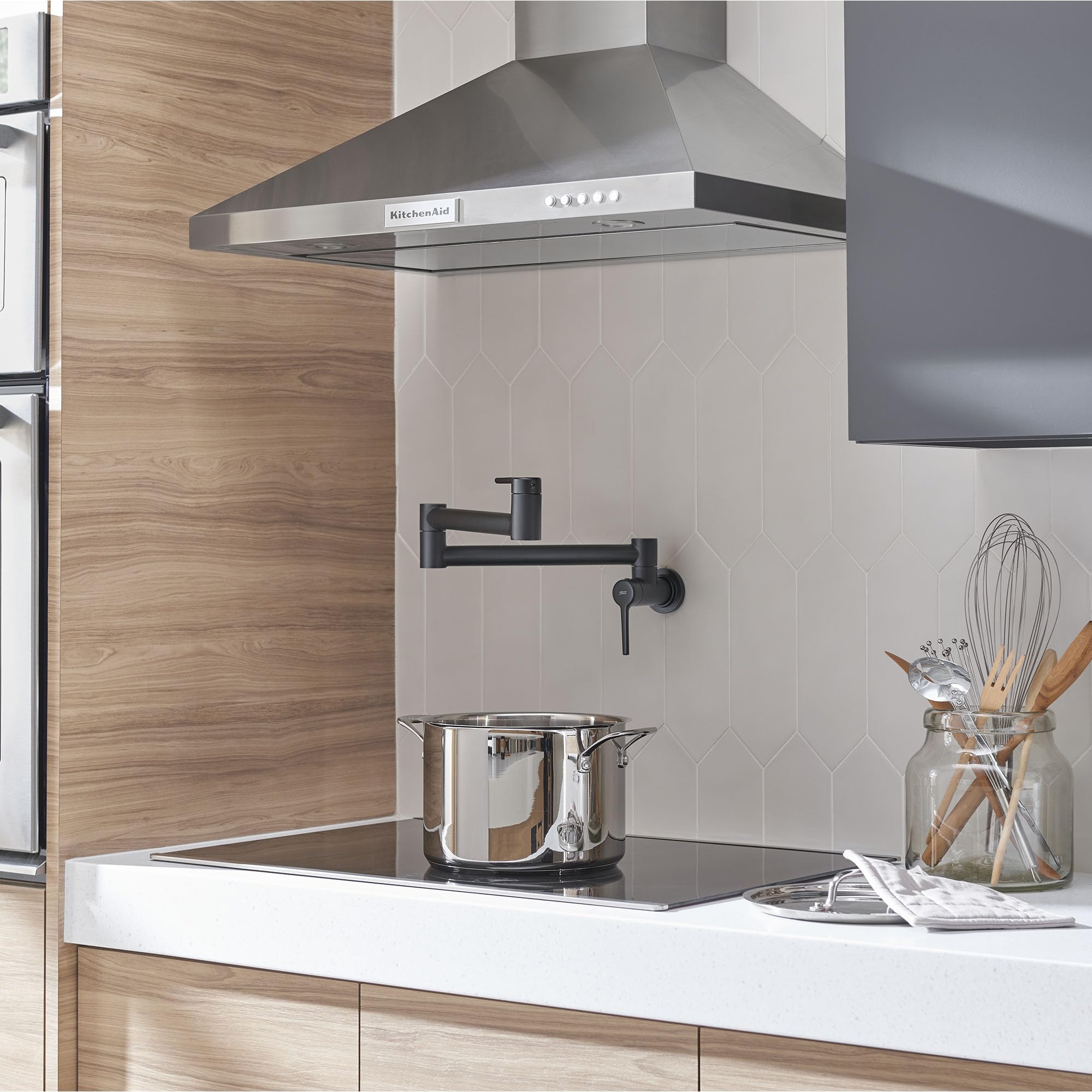 Open Box - American Standard 4803900.243 - Pot Filler Faucet