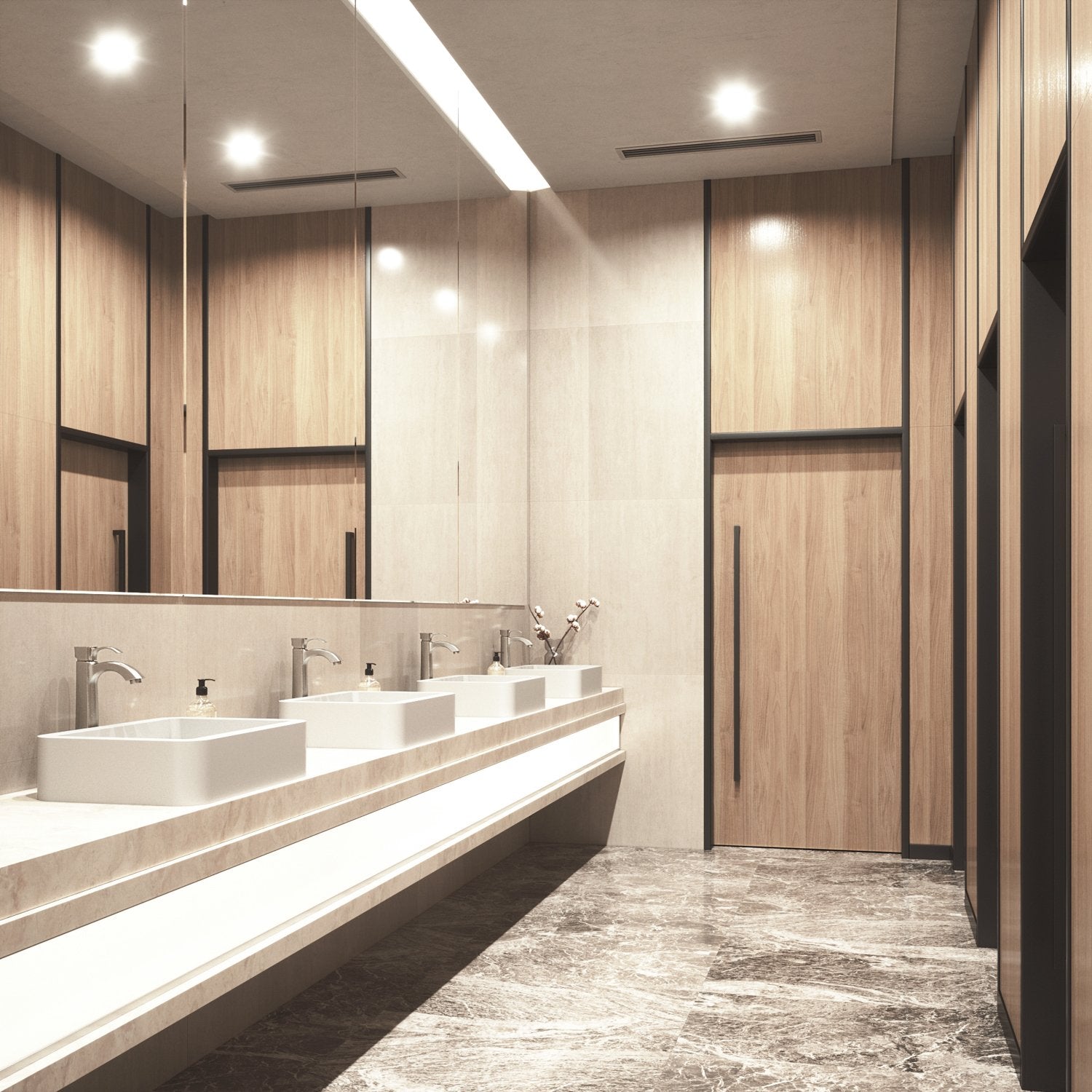 Open Box - Vigo VG04002 - Lavatory Sink Fixture