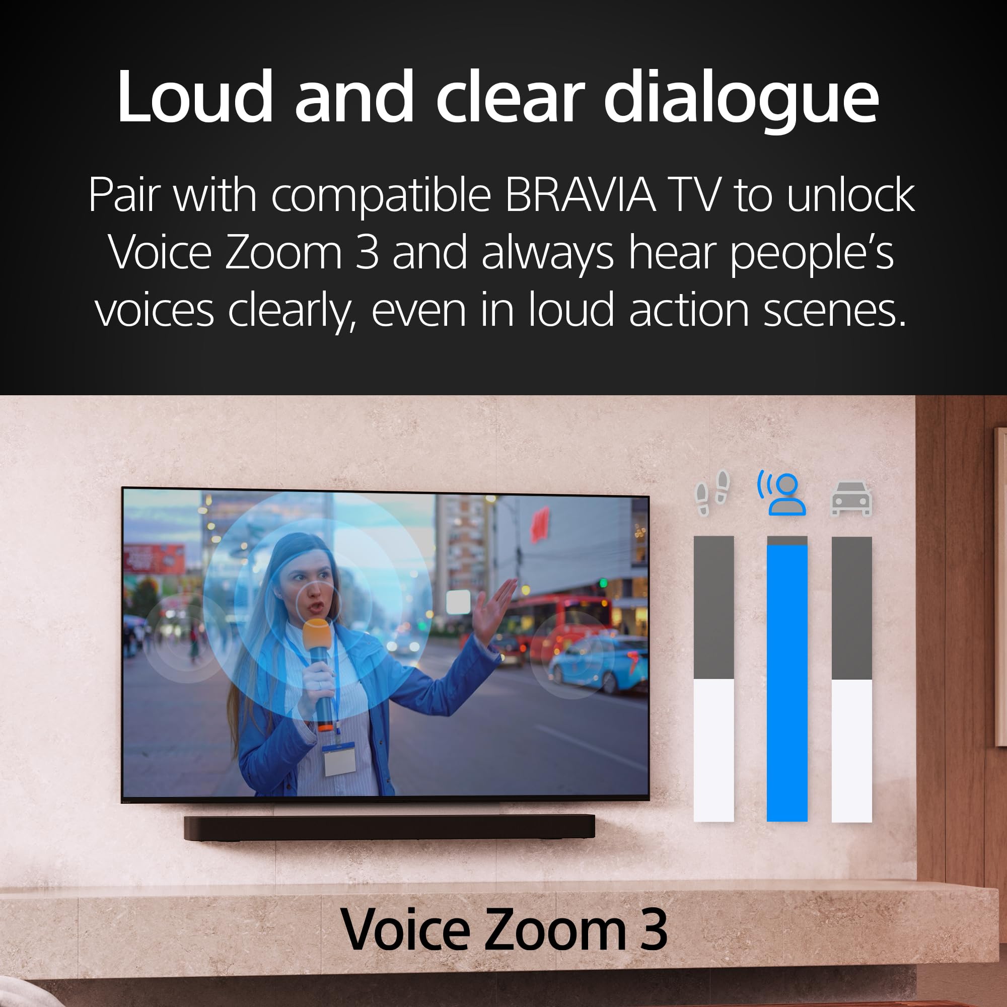 Certified Refurbished - SONY HTA9000 Home Theater