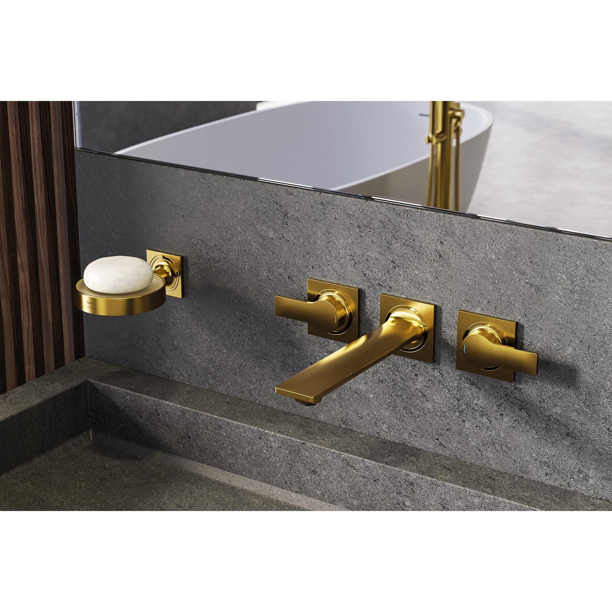 Open Box - Grohe 20586001 - Bathroom Sink Faucets Faucet