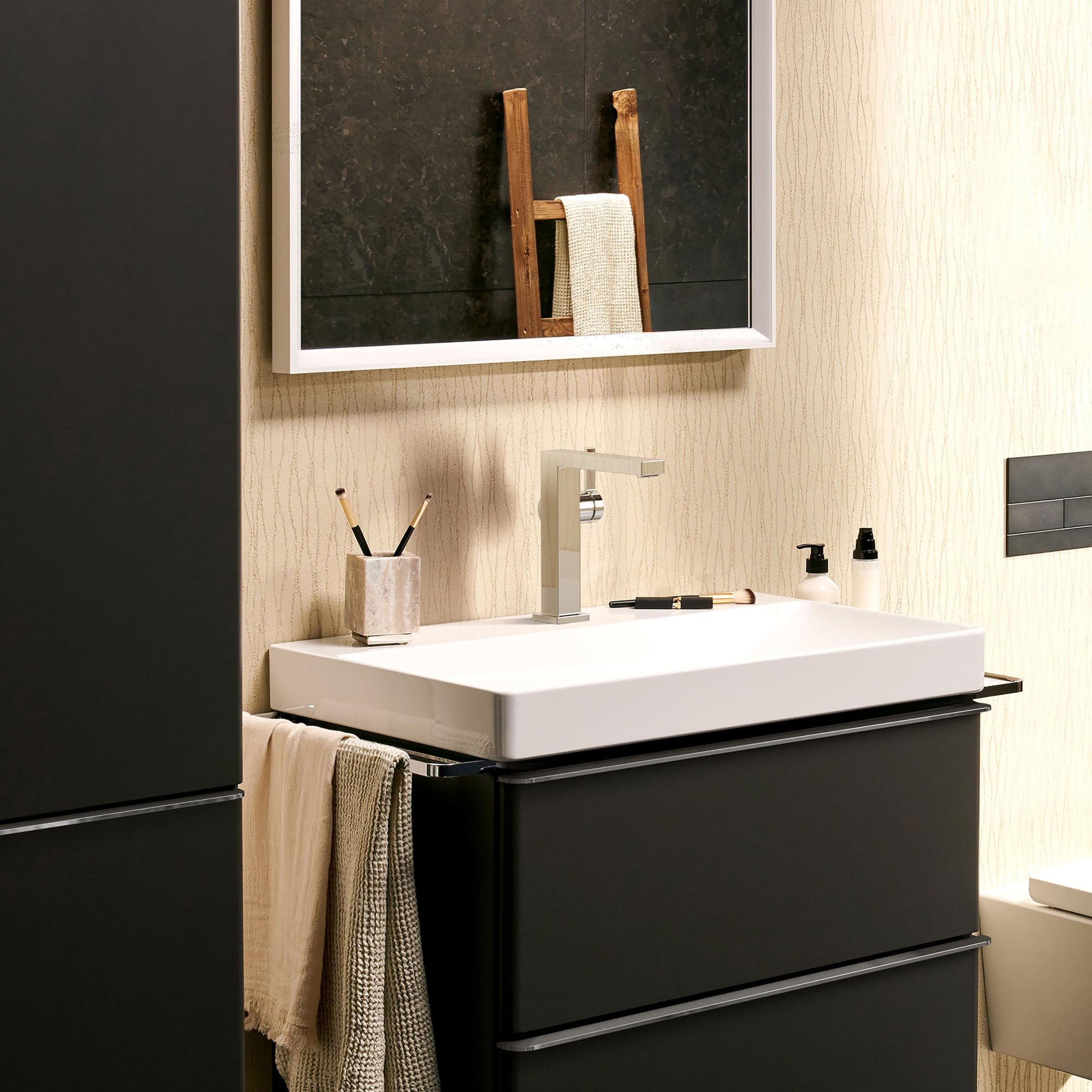 Open Box - Hansgrohe 73072001 - Bathroom Sink Faucets Faucet
