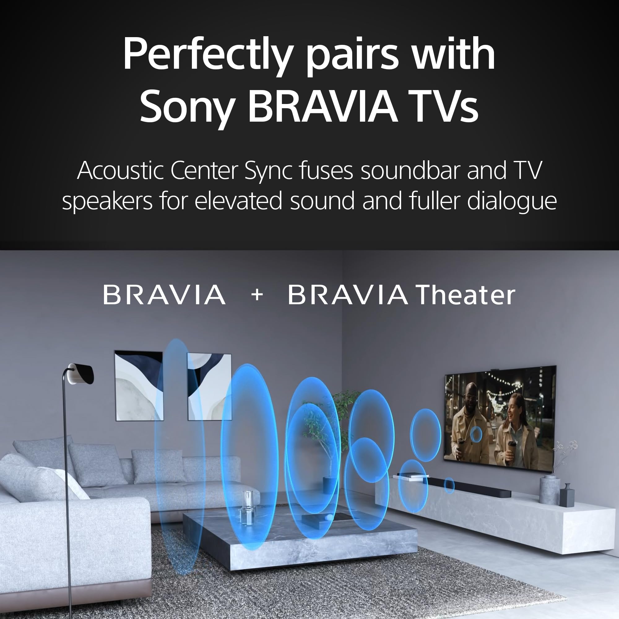 Certified Refurbished - SONY HTA9000 Home Theater