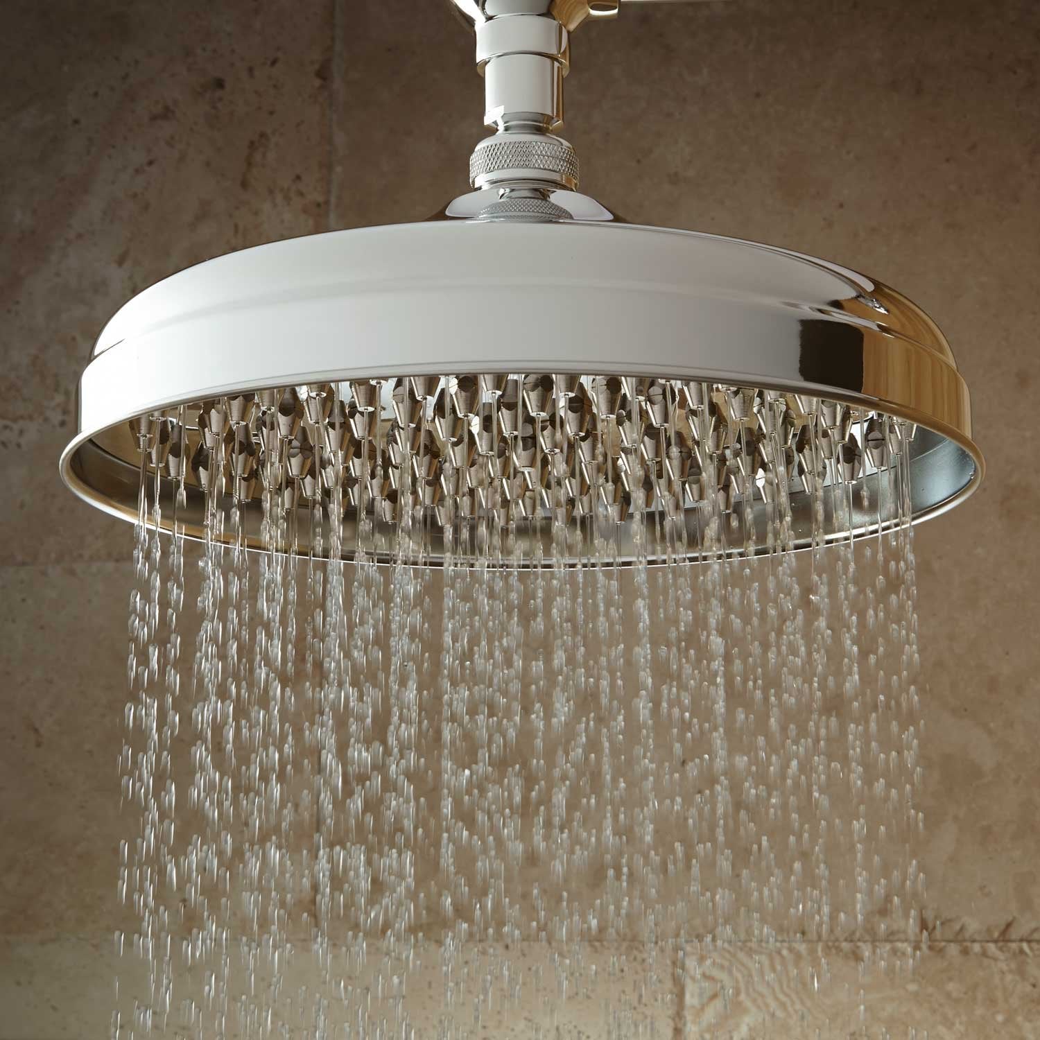 Open Box - Signature Hardware 349141 - Shower Heads Showers