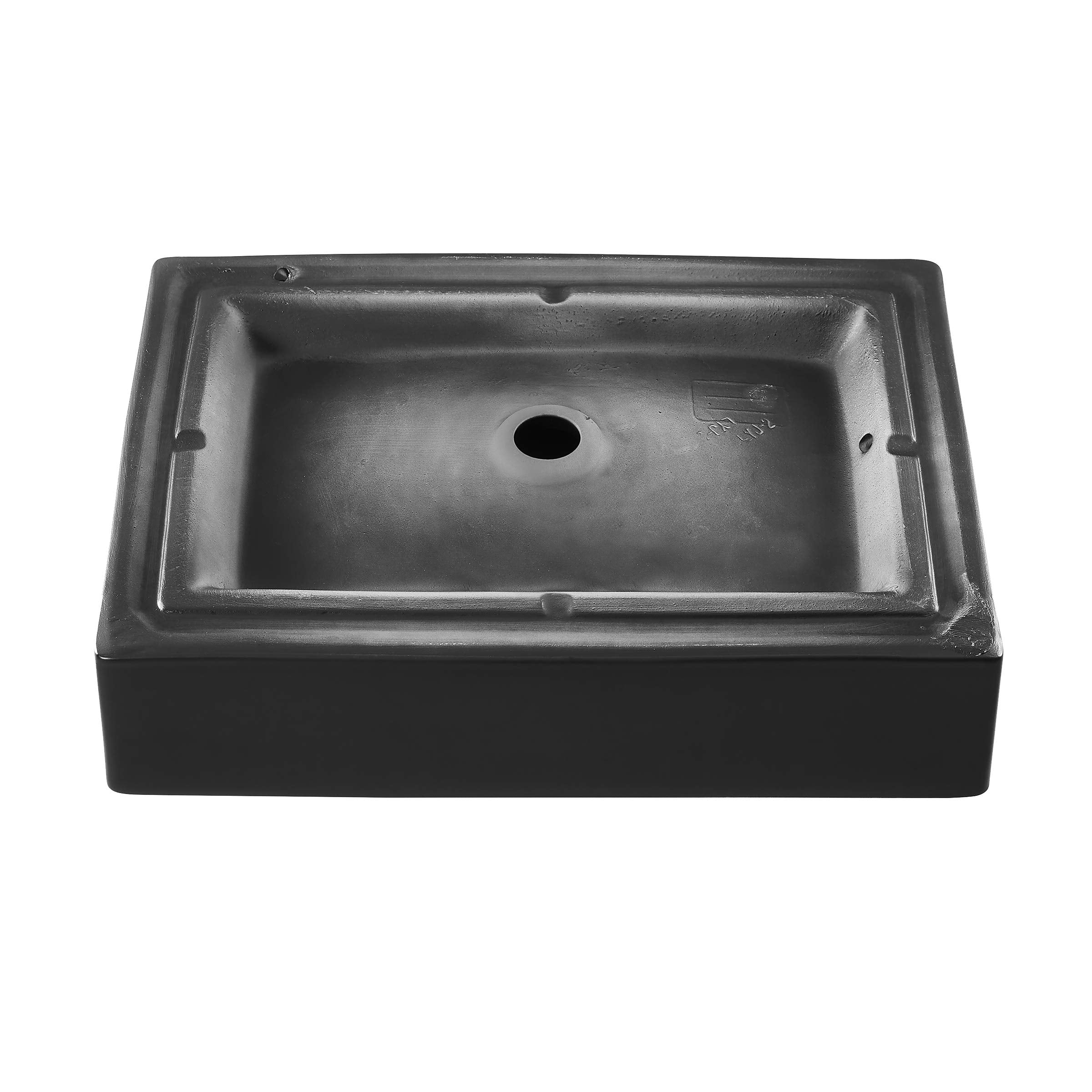 Open Box - Swiss Madison SM-VS282MB - Lavatory Sink Fixture